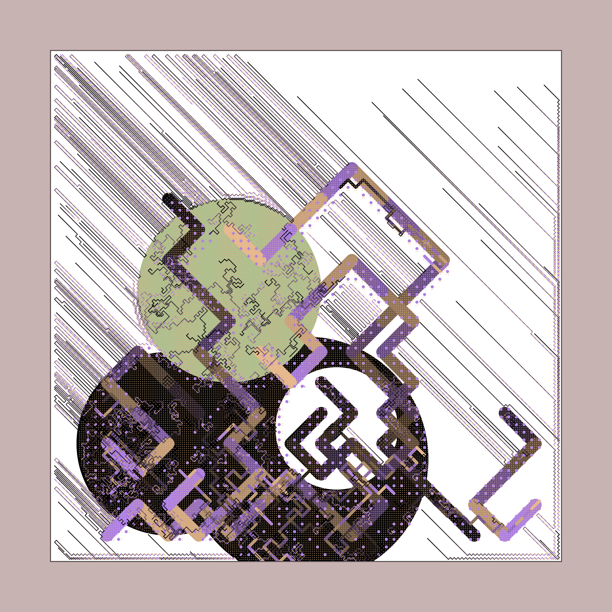 Abstraction #69000013