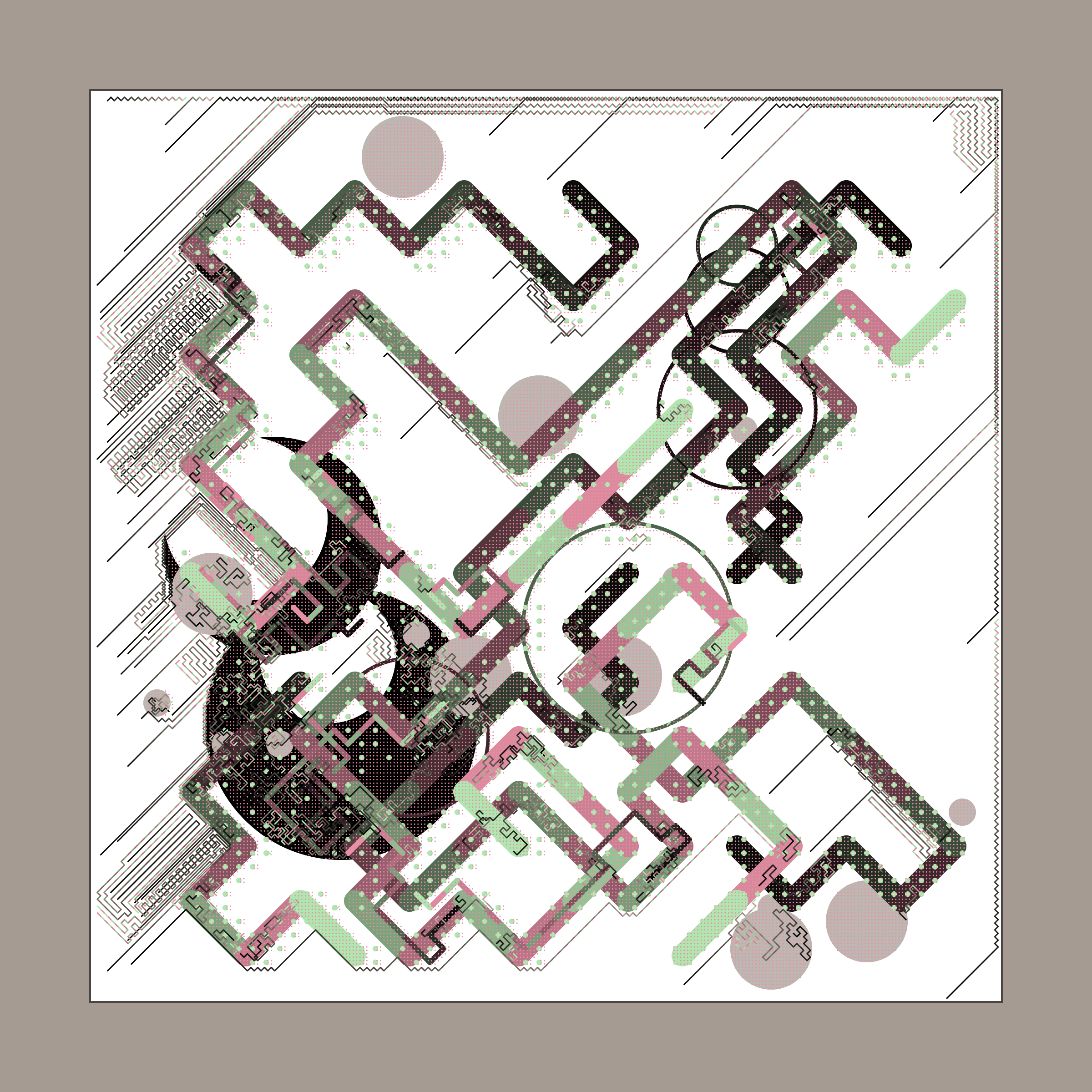 Abstraction #69000109