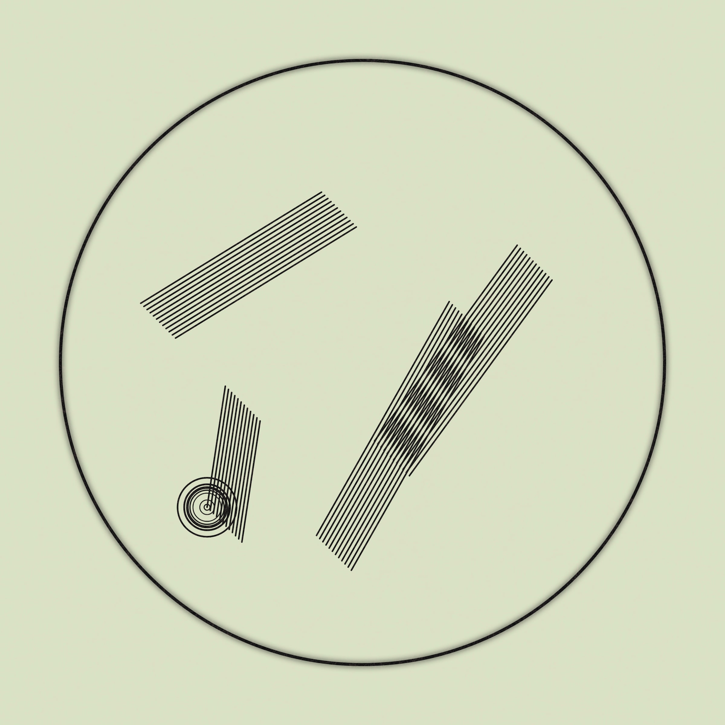 Elevated Deconstructions #7000006