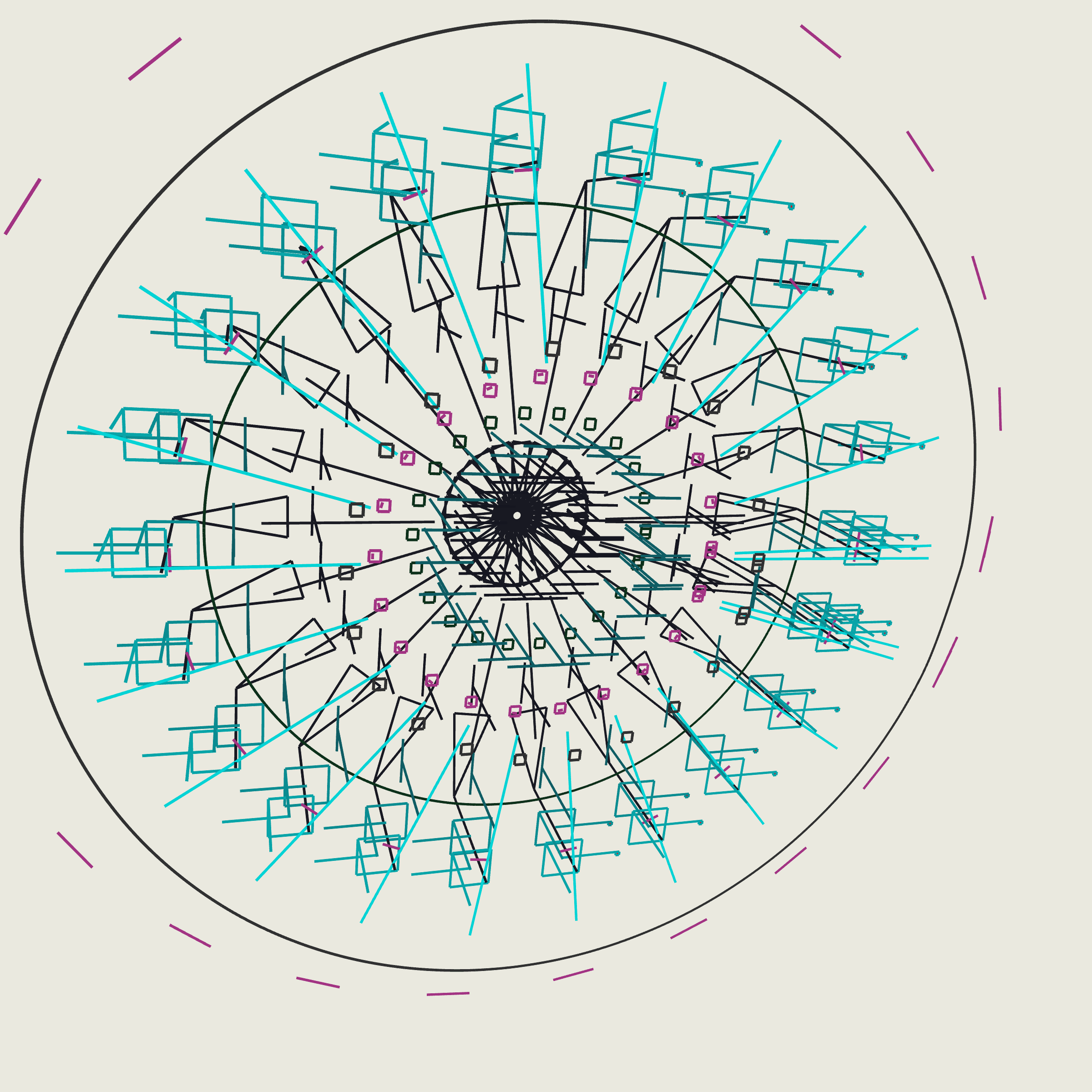 Antennas  #70000227