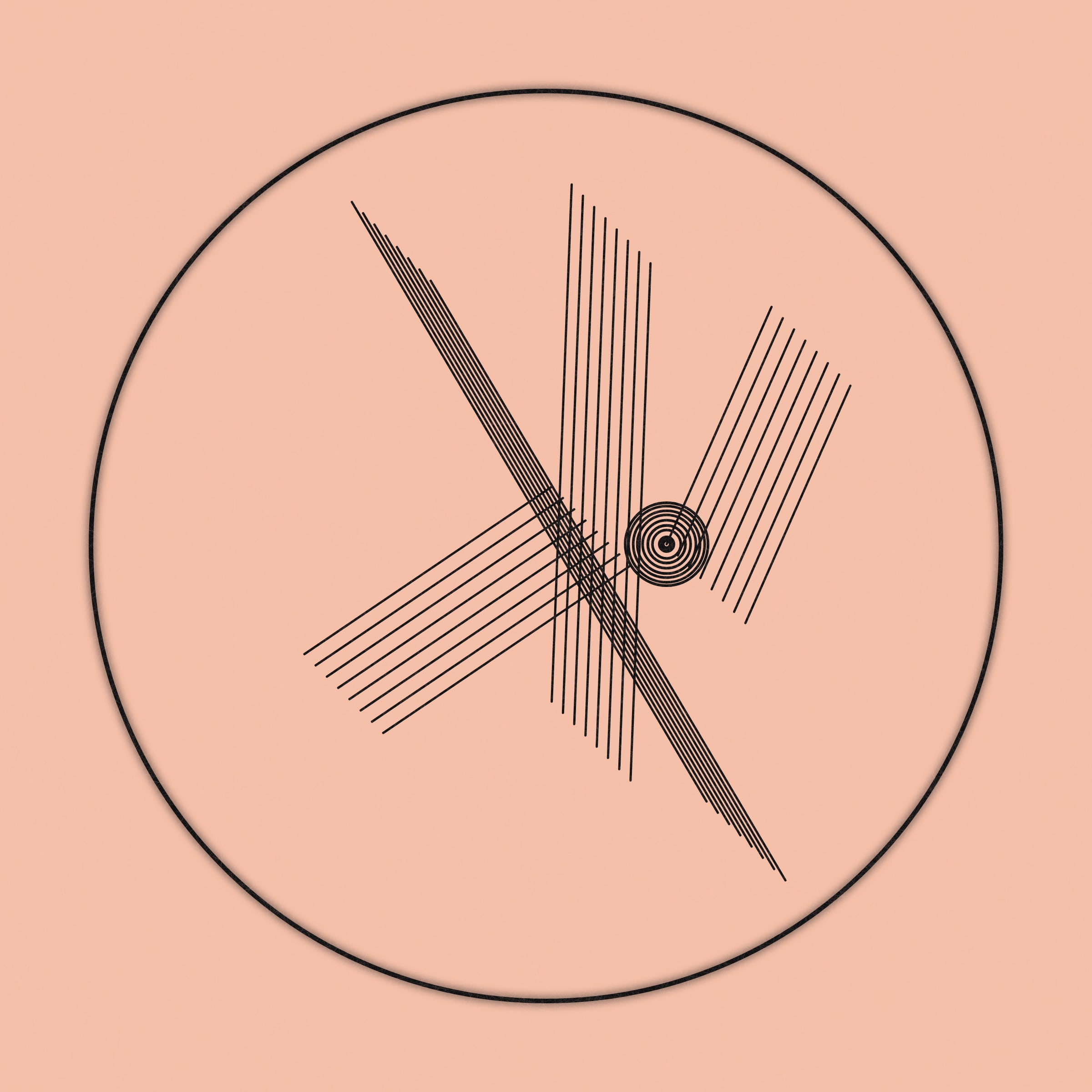 Elevated Deconstructions #7000112