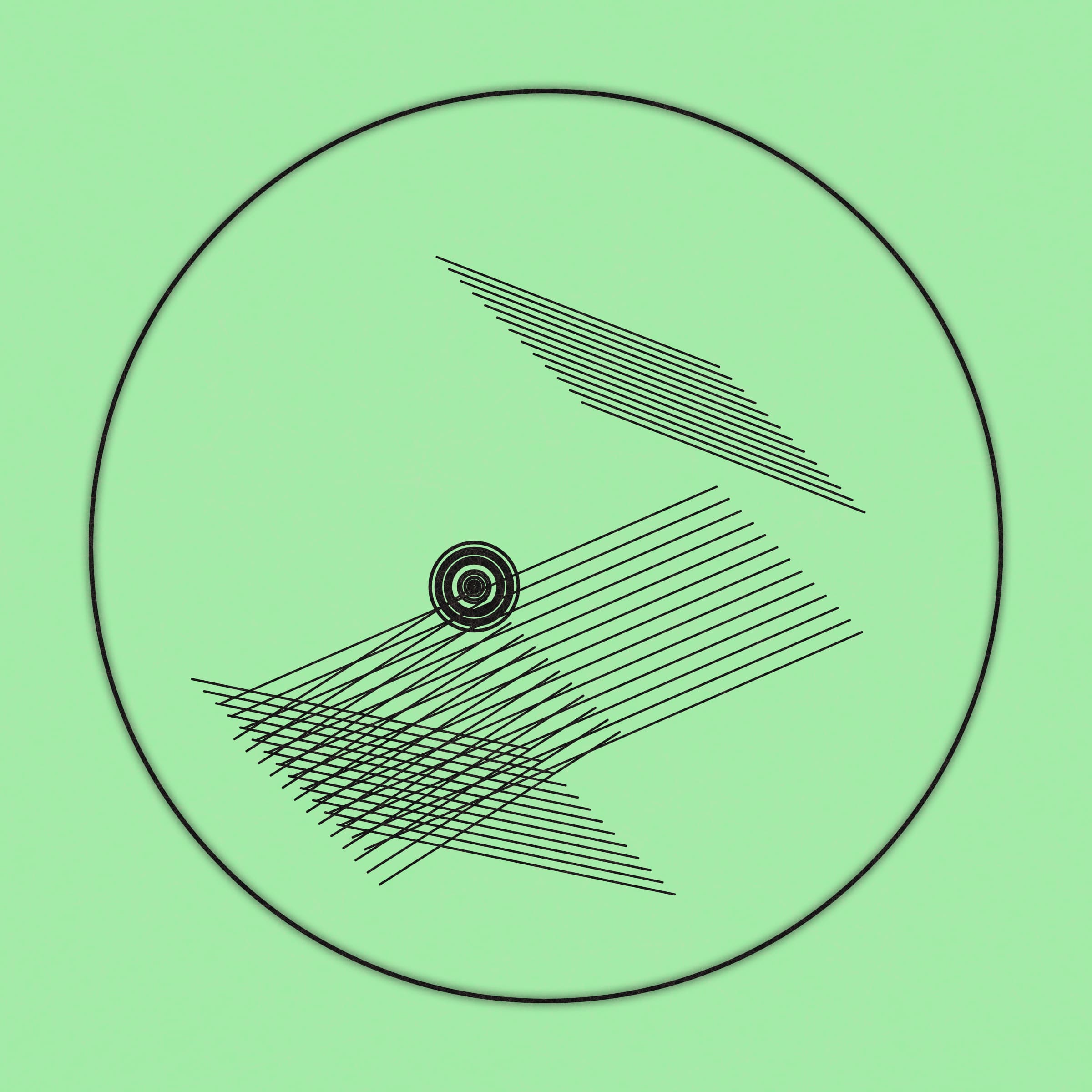 Elevated Deconstructions #7000135