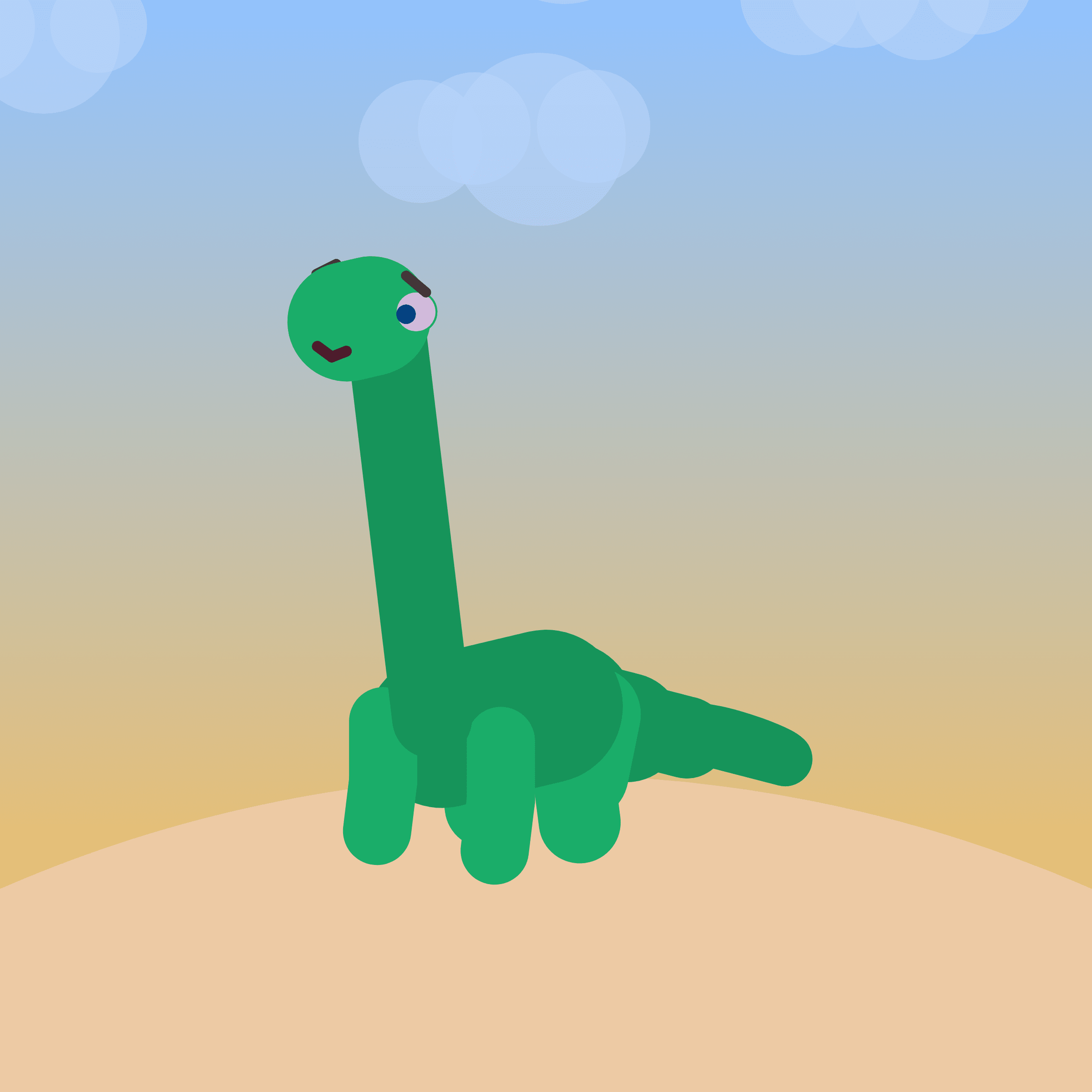 dino pals  #76000071