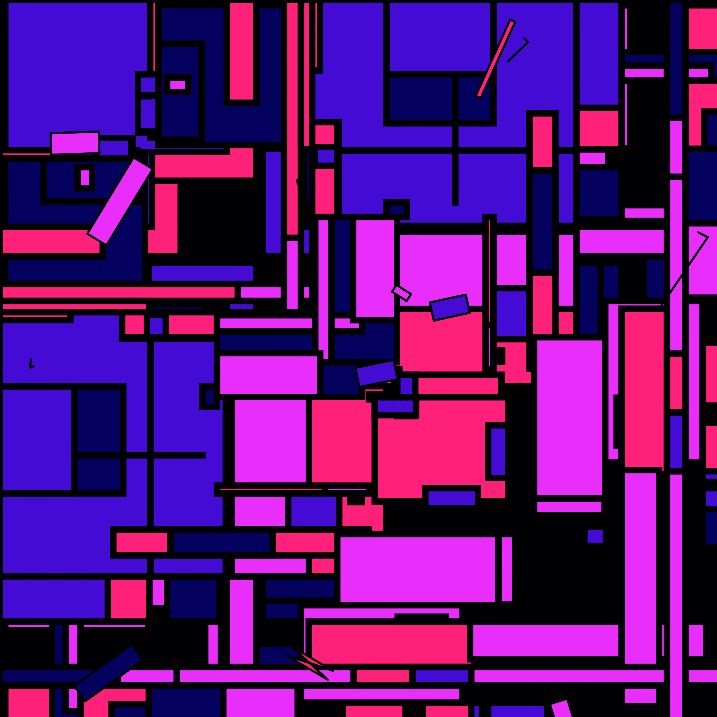 Featured token for: Space Debris [m'aider]