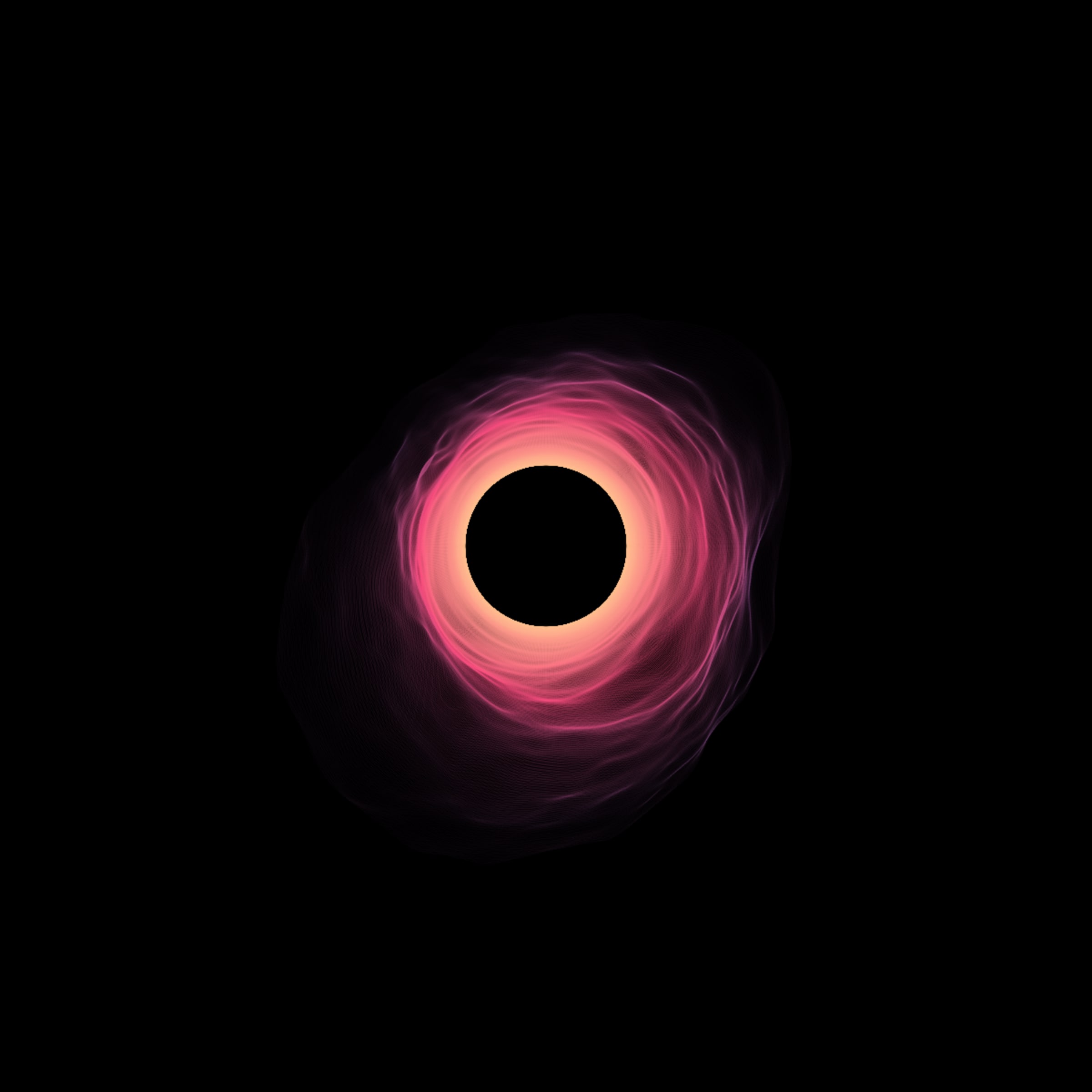 Featured token for: Singularity