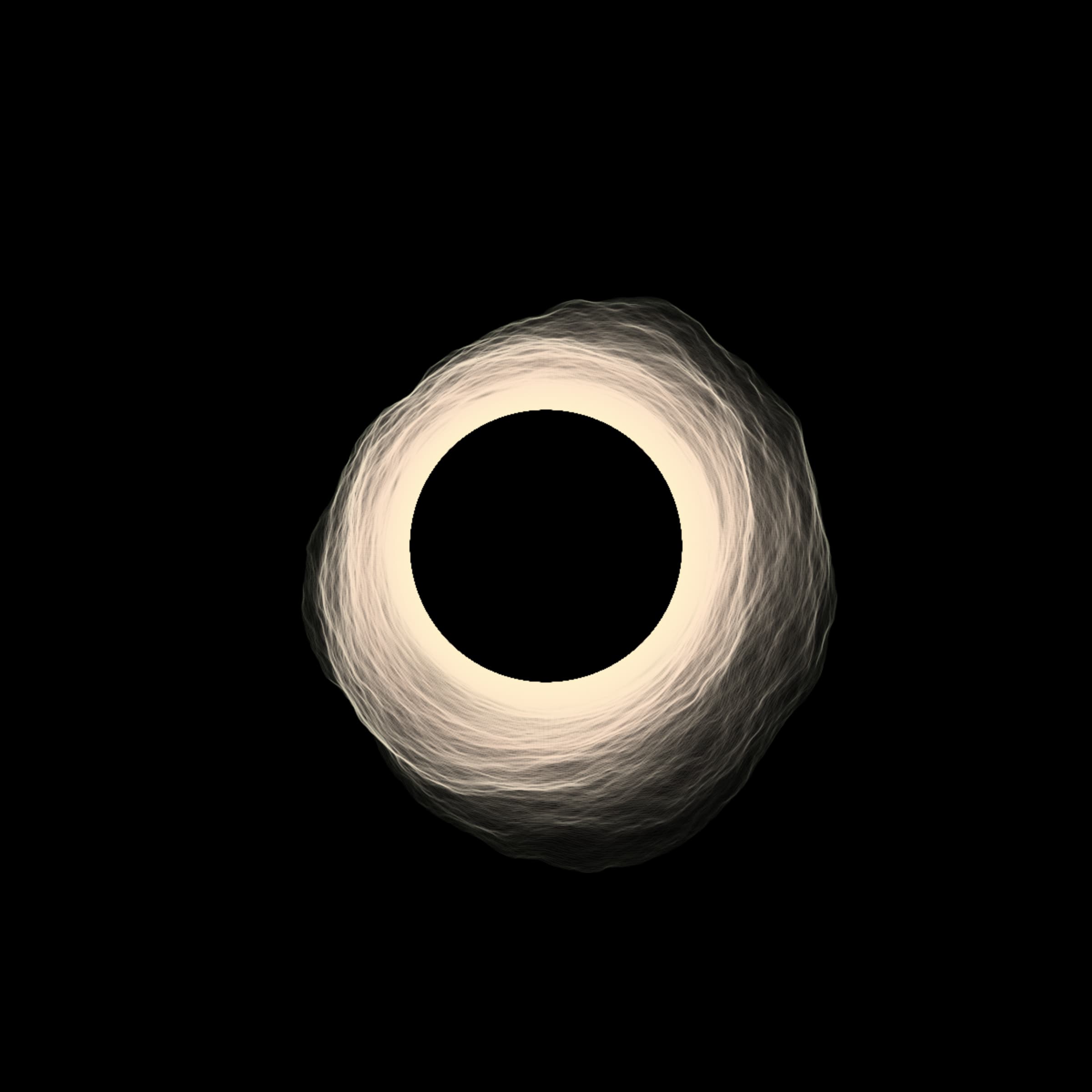 Featured token for: Singularity