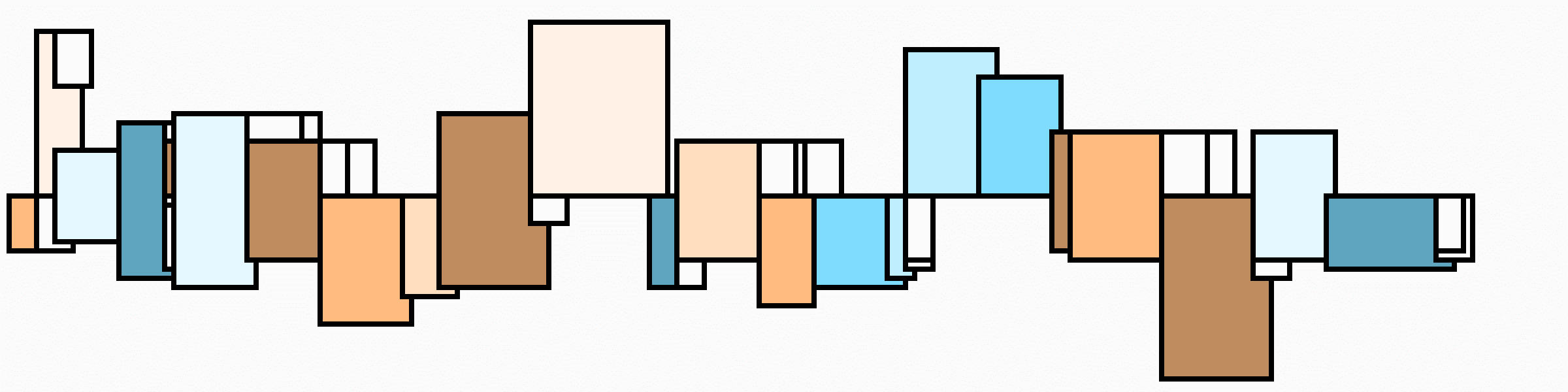 Featured token for: Orthogone