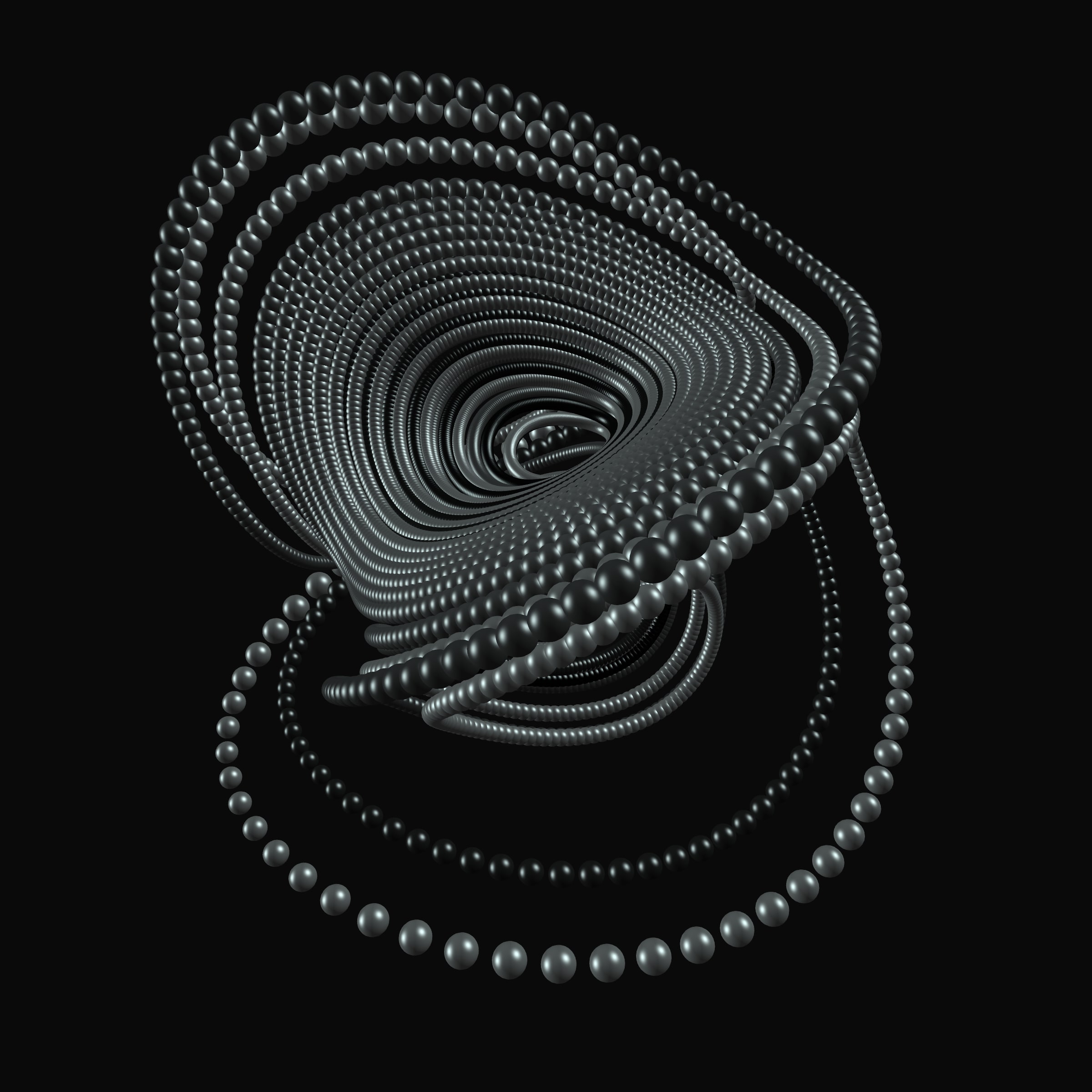 Featured token for: Hashtractors