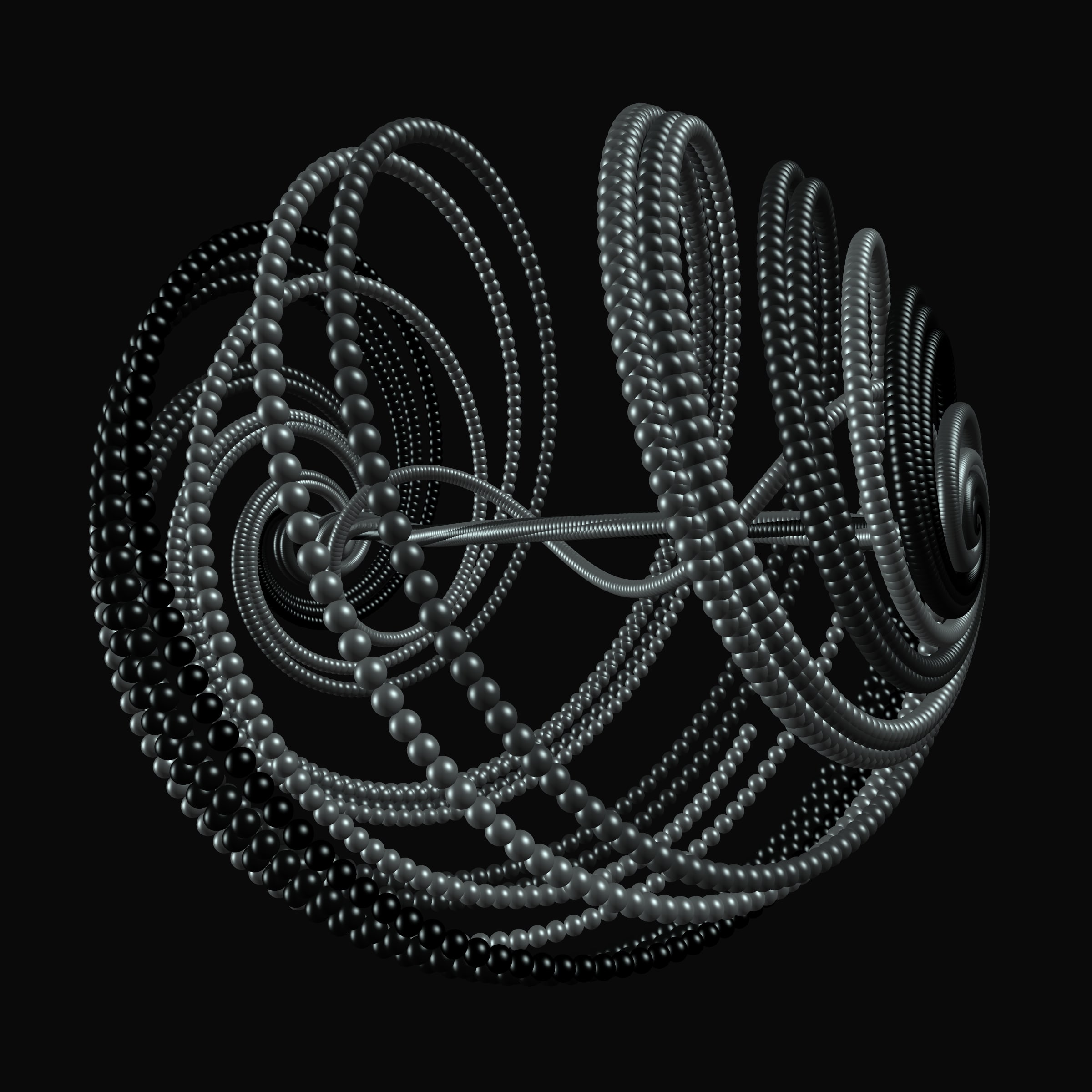 Featured token for: Hashtractors