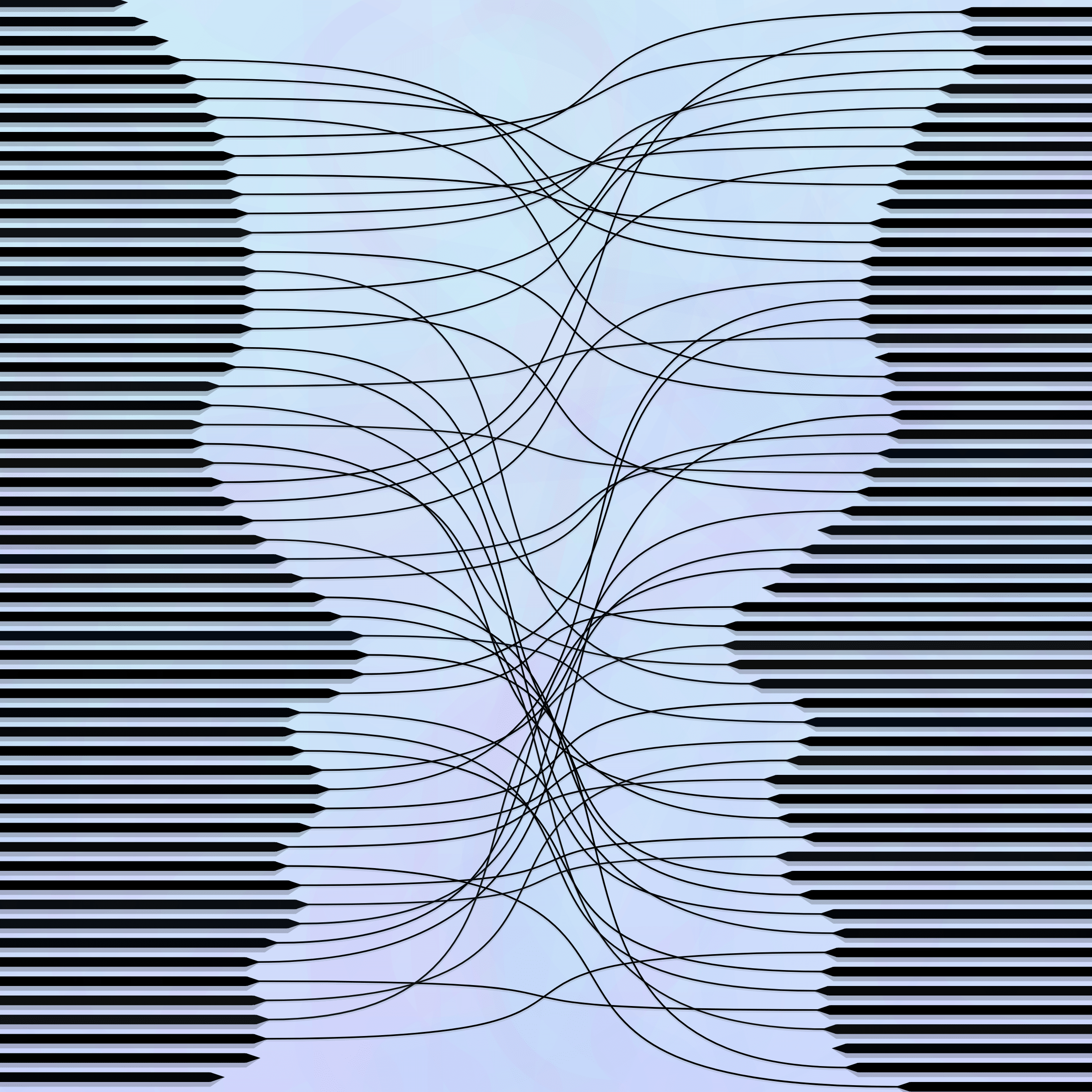 Featured token for: [Dis]entanglement