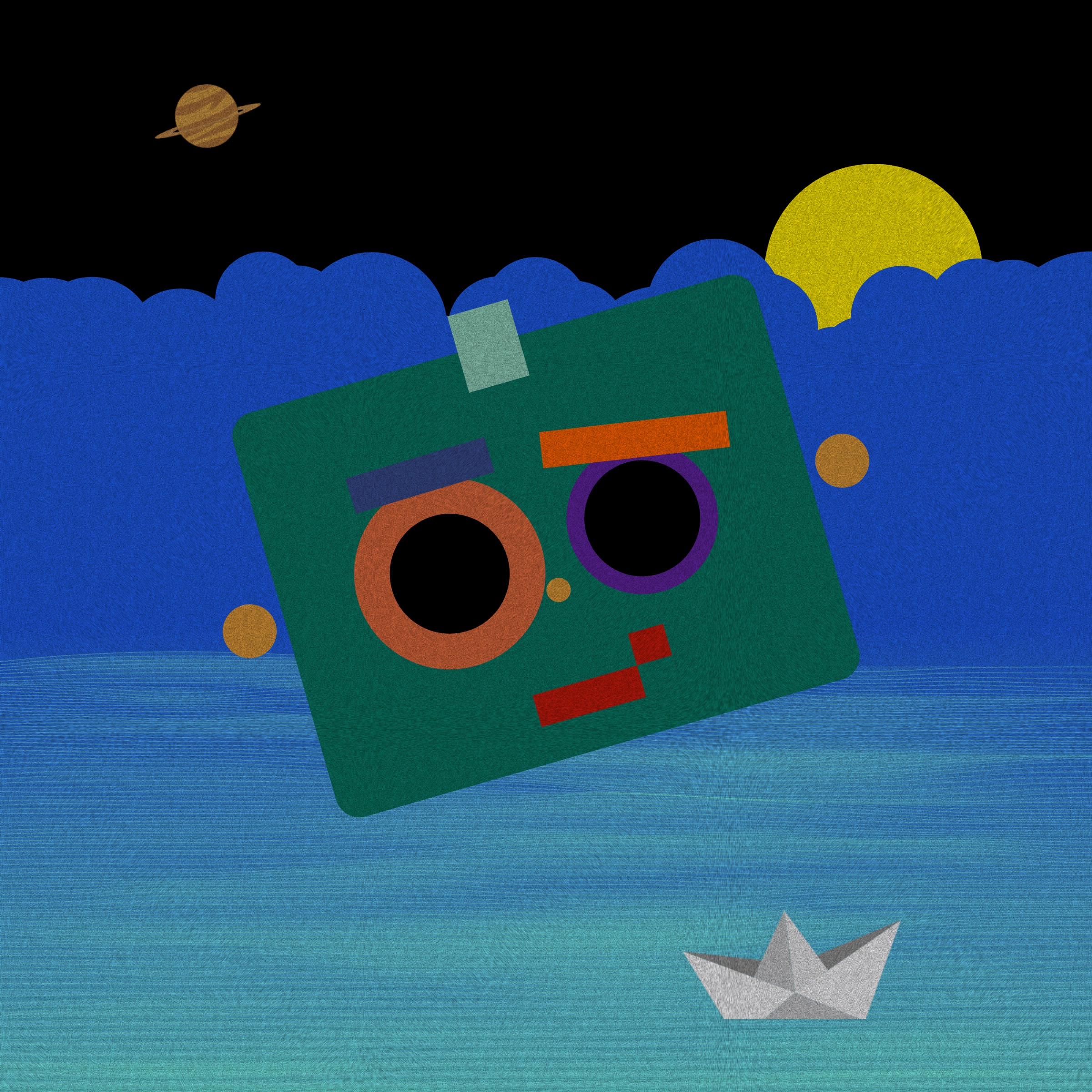 sail-o-bots token #373