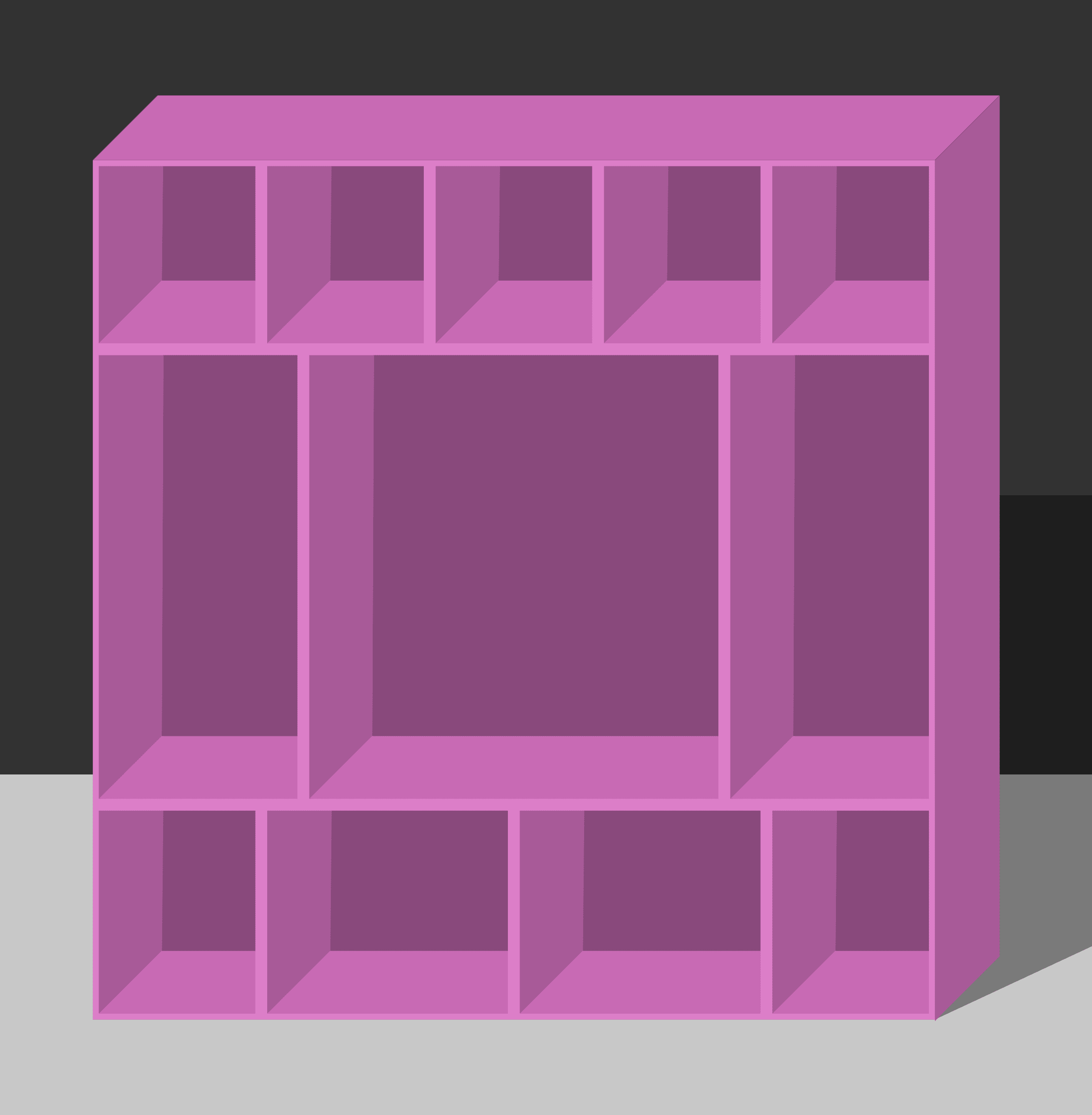 Featured token for: Diggly Collects All