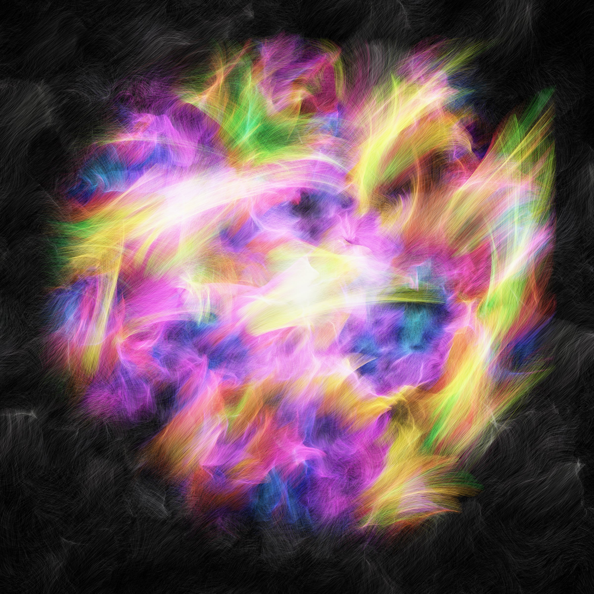 Featured token for: Chroma Genesis