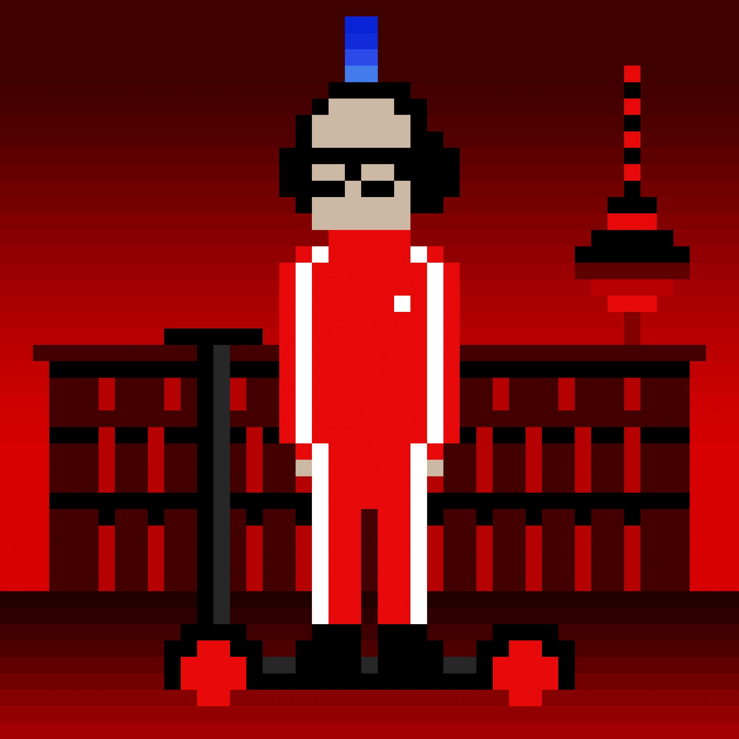 Featured token for: CryptoBerliner