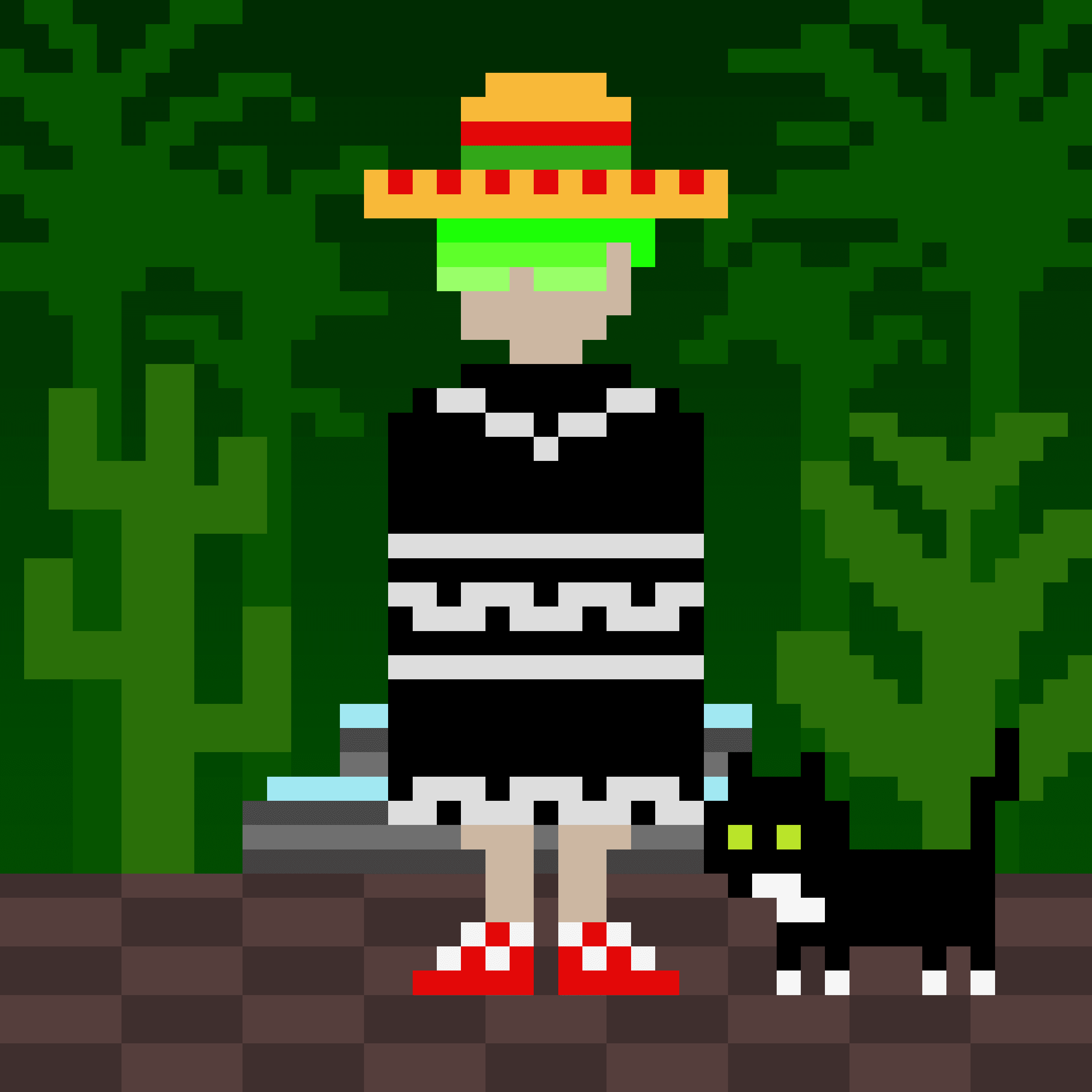 Featured token for: CryptoMexa