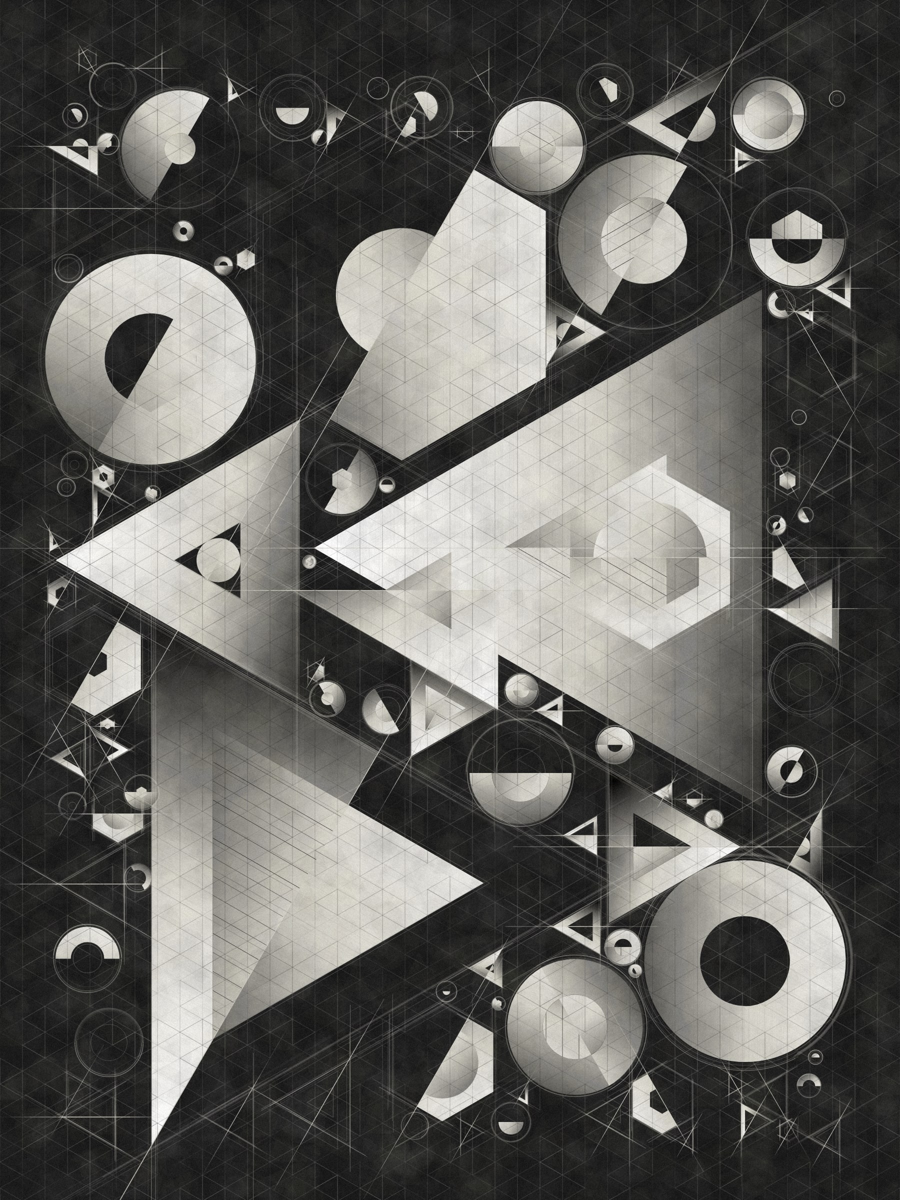 Featured token for: Giving Shape