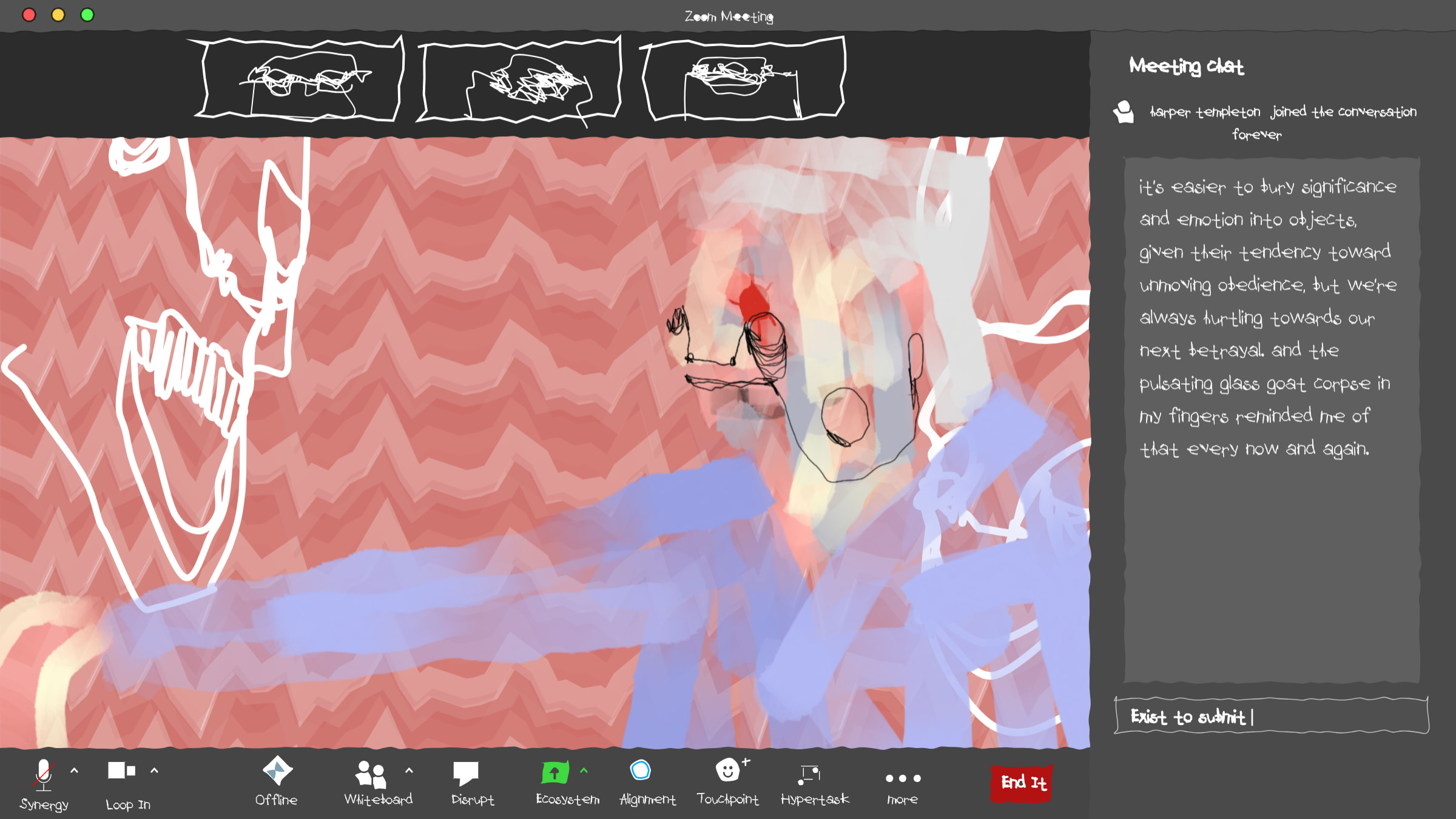 Header photo for artist: diewiththemostlikes