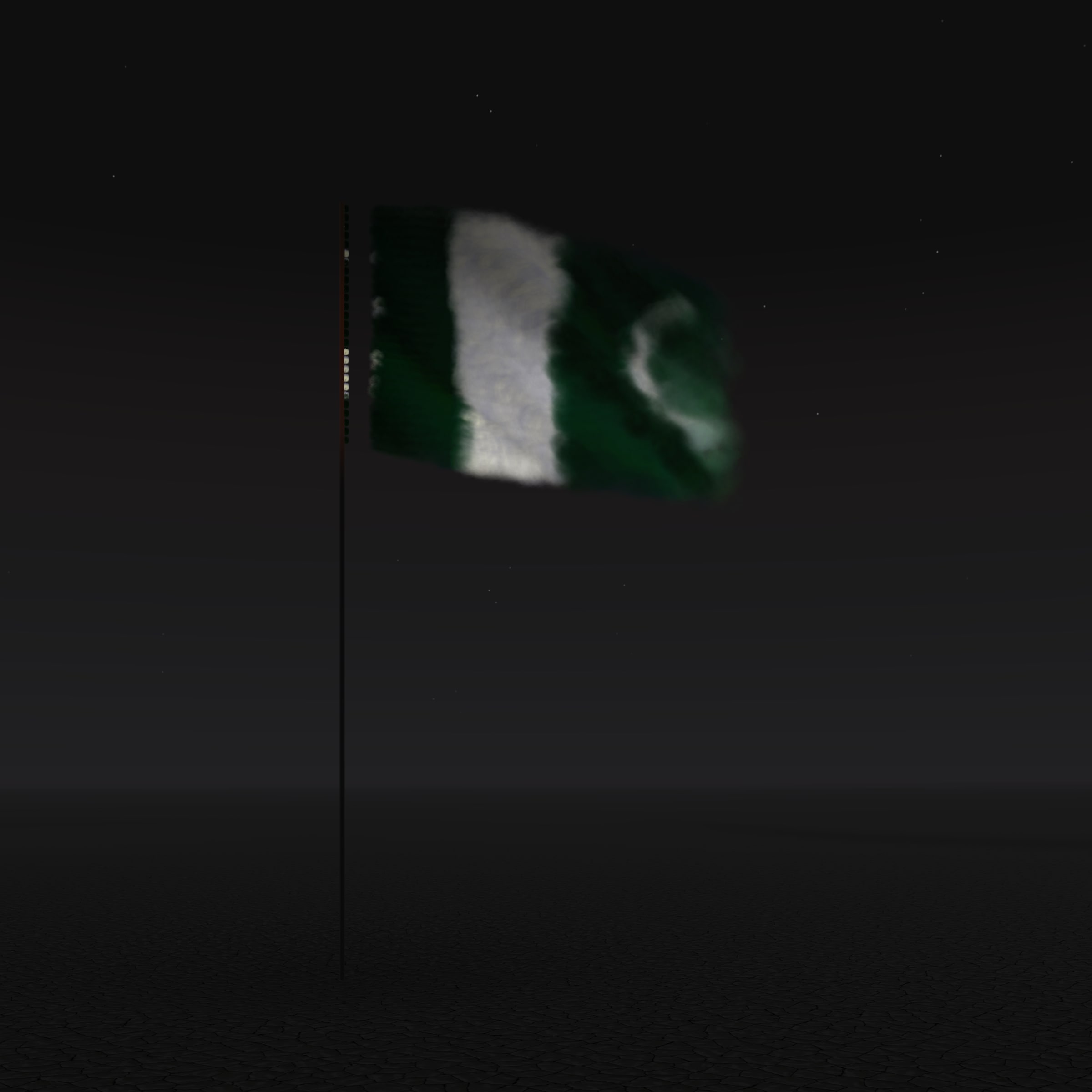 Featured token for: World Flag