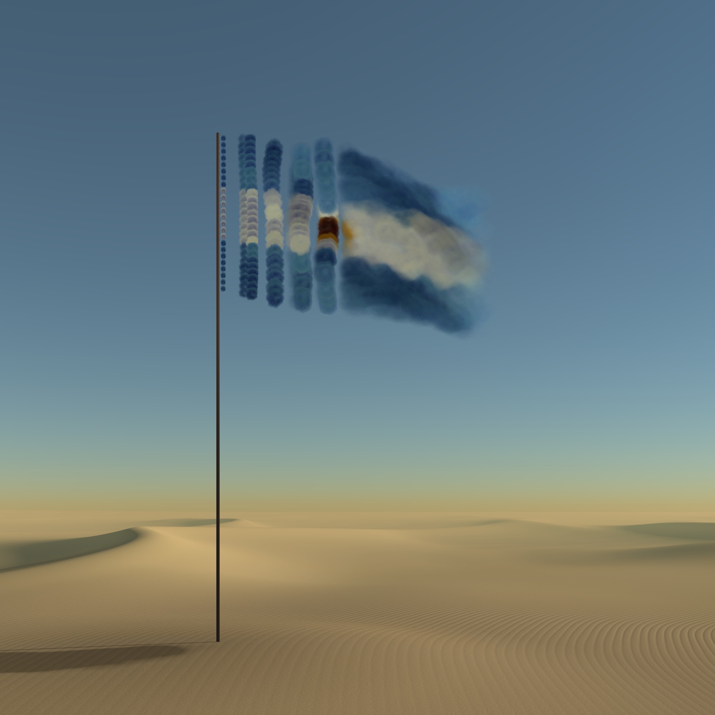 World Flag #6000022
