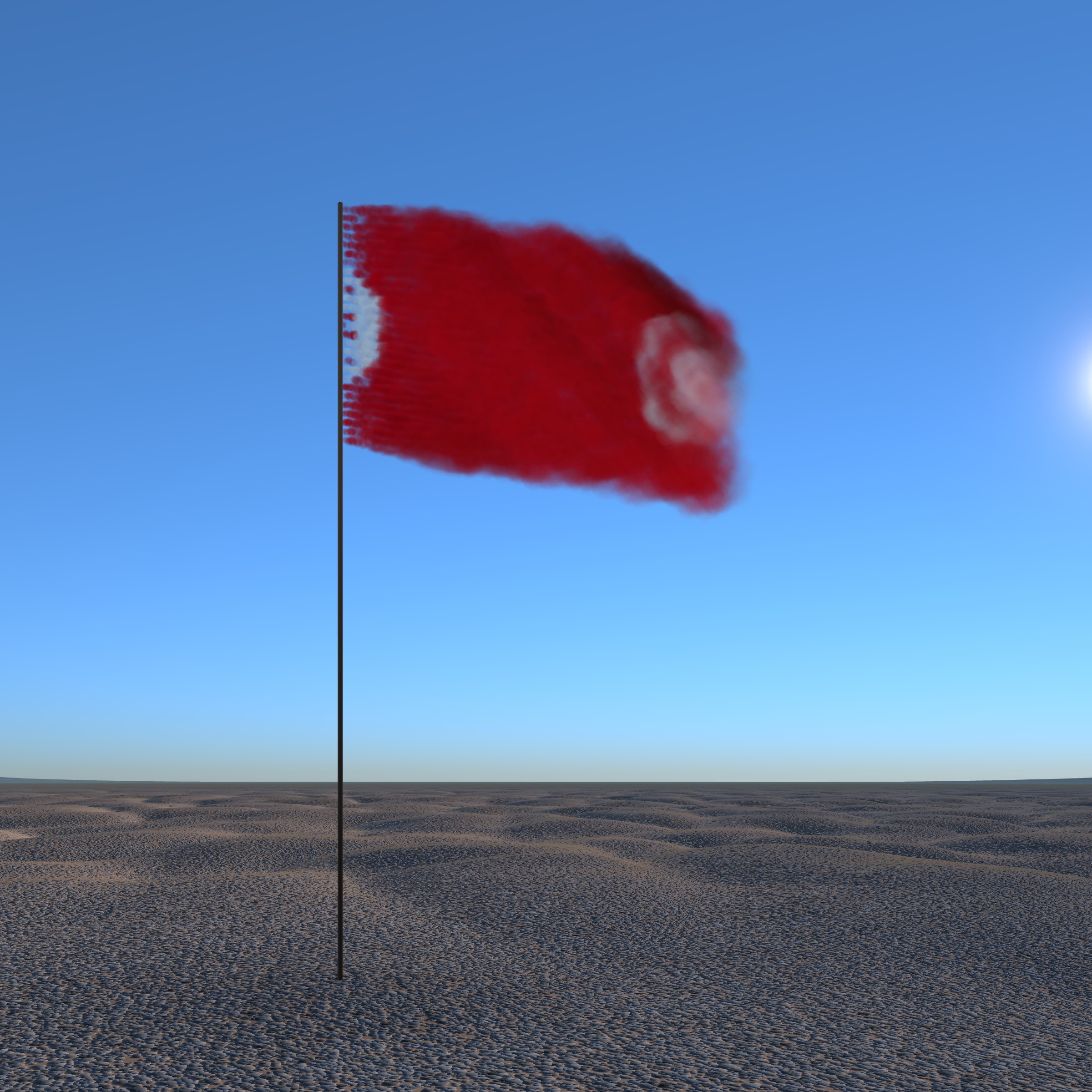 World Flag #6000105