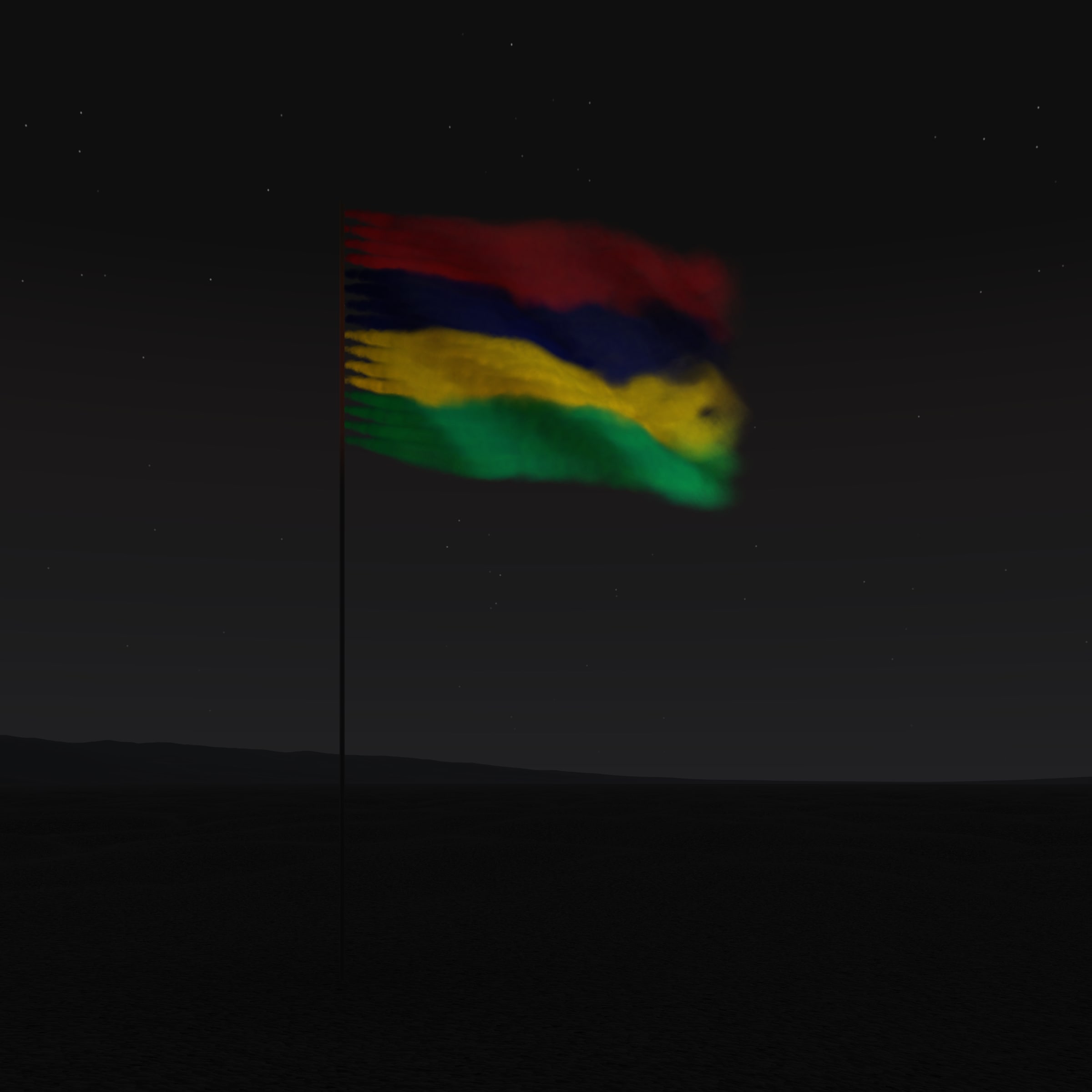 World Flag  #6000156