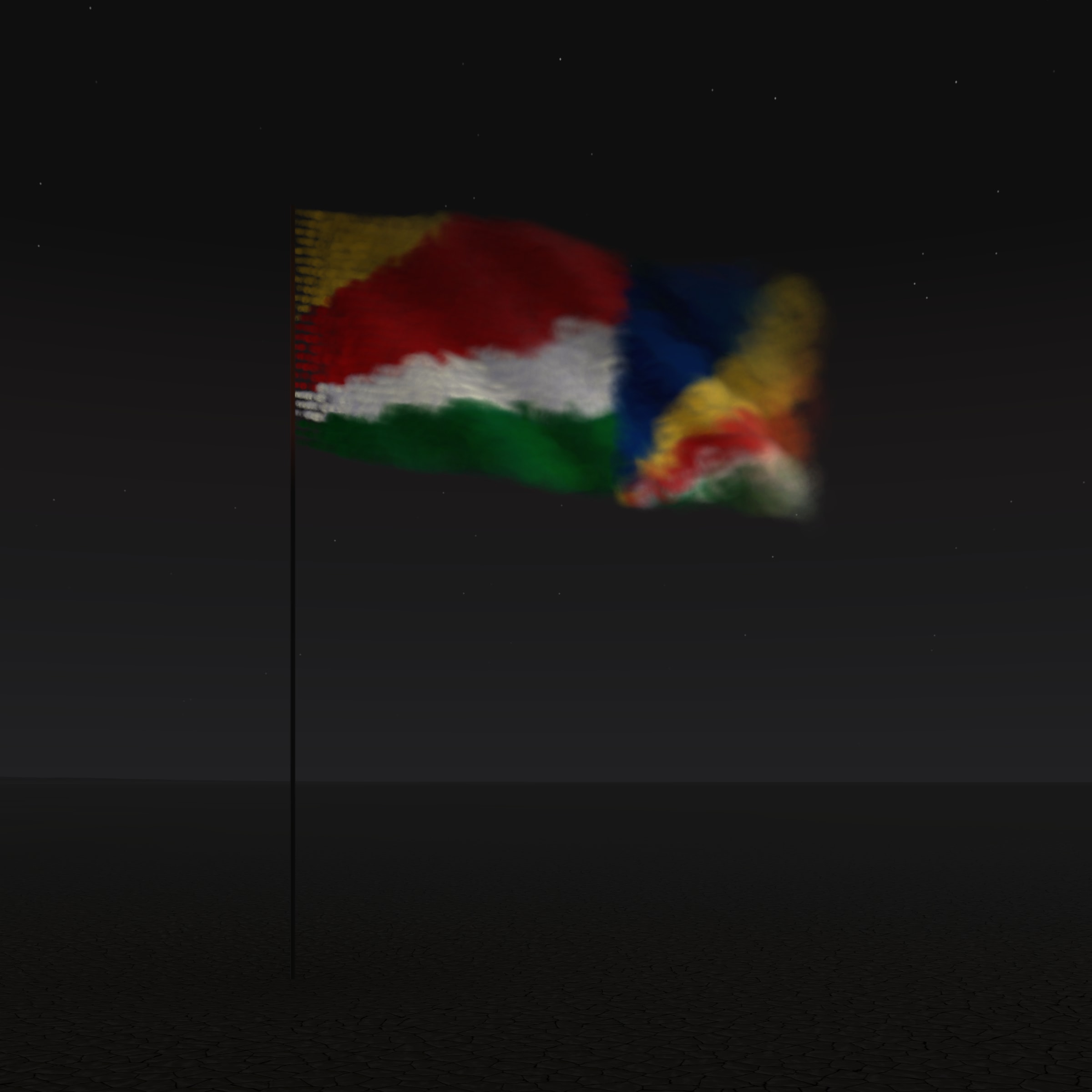 World Flag  #6000174