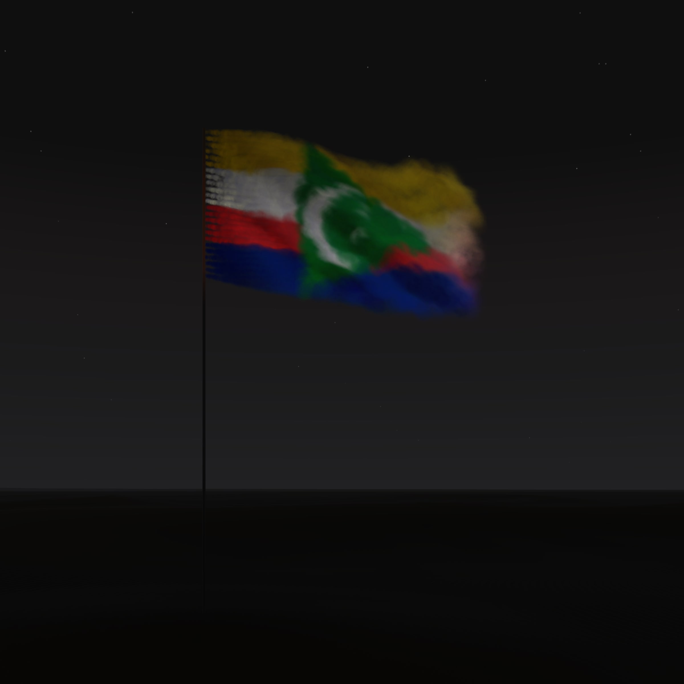 World Flag  #6000177