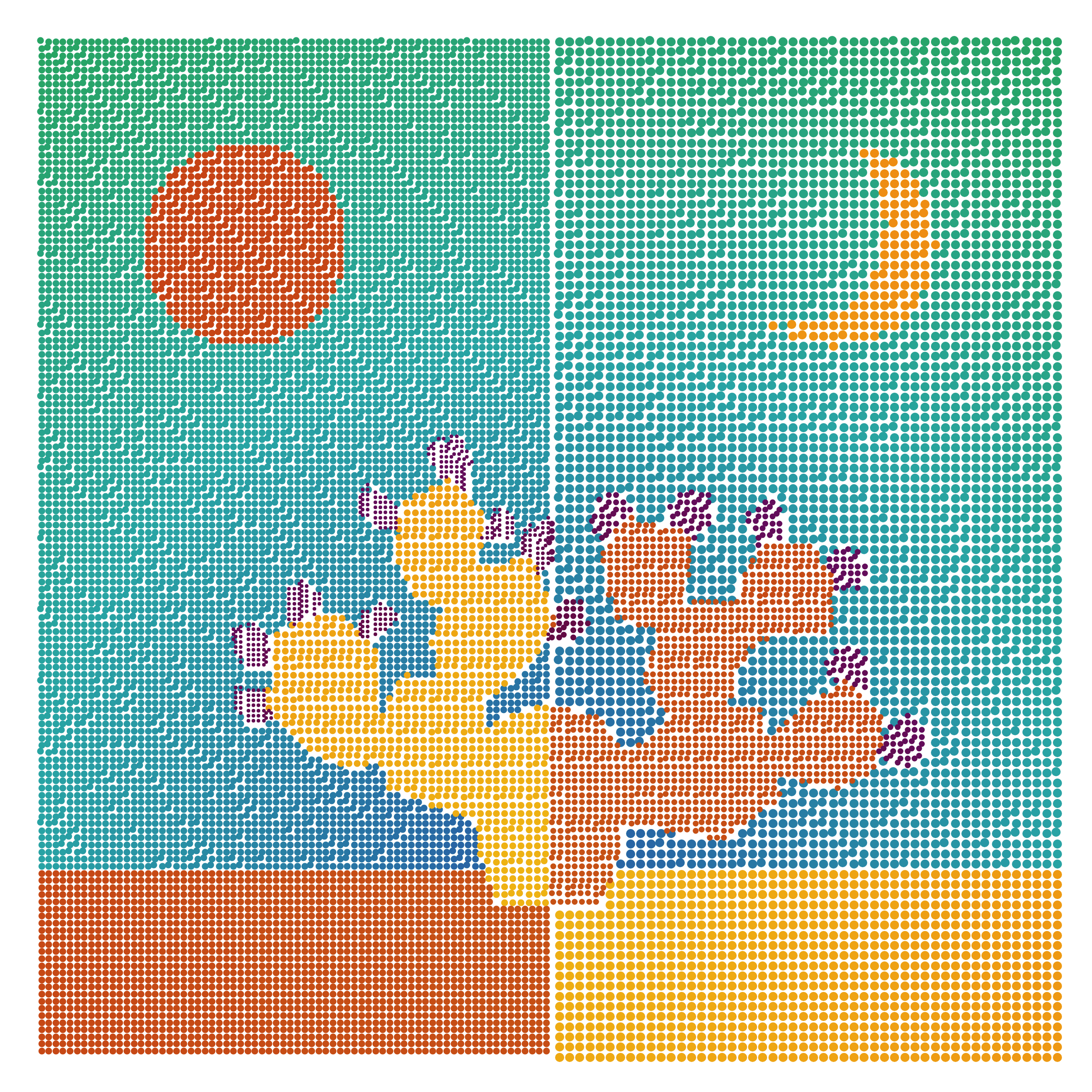 Featured token for: Opuntia