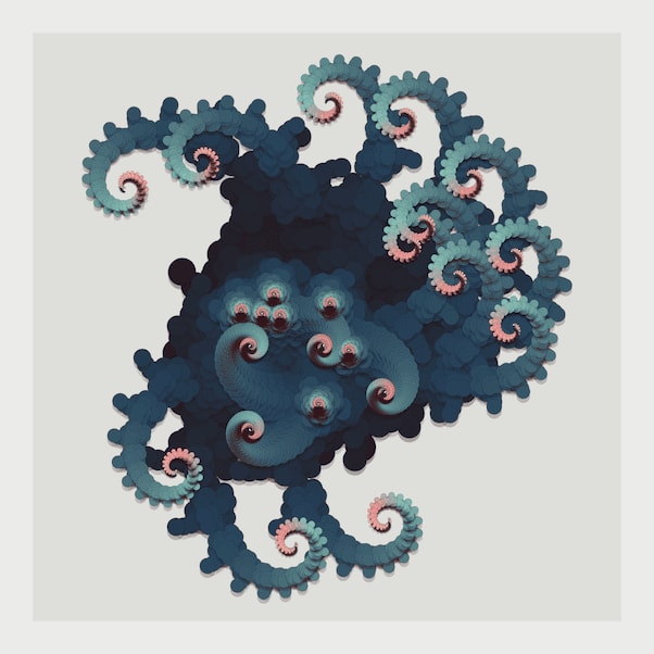 Octo Garden, Richard Lord.png