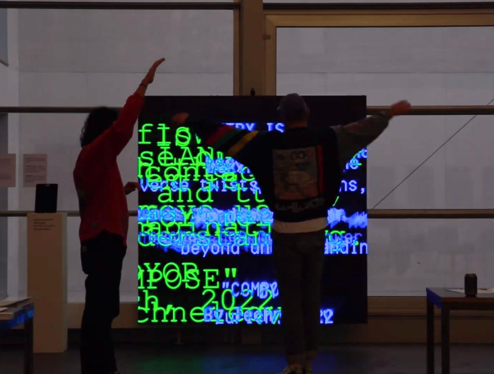 Testing COMPOSE at Kunsthalle Zurich, 2022. Photo courtesy of playrecordmint..jpeg