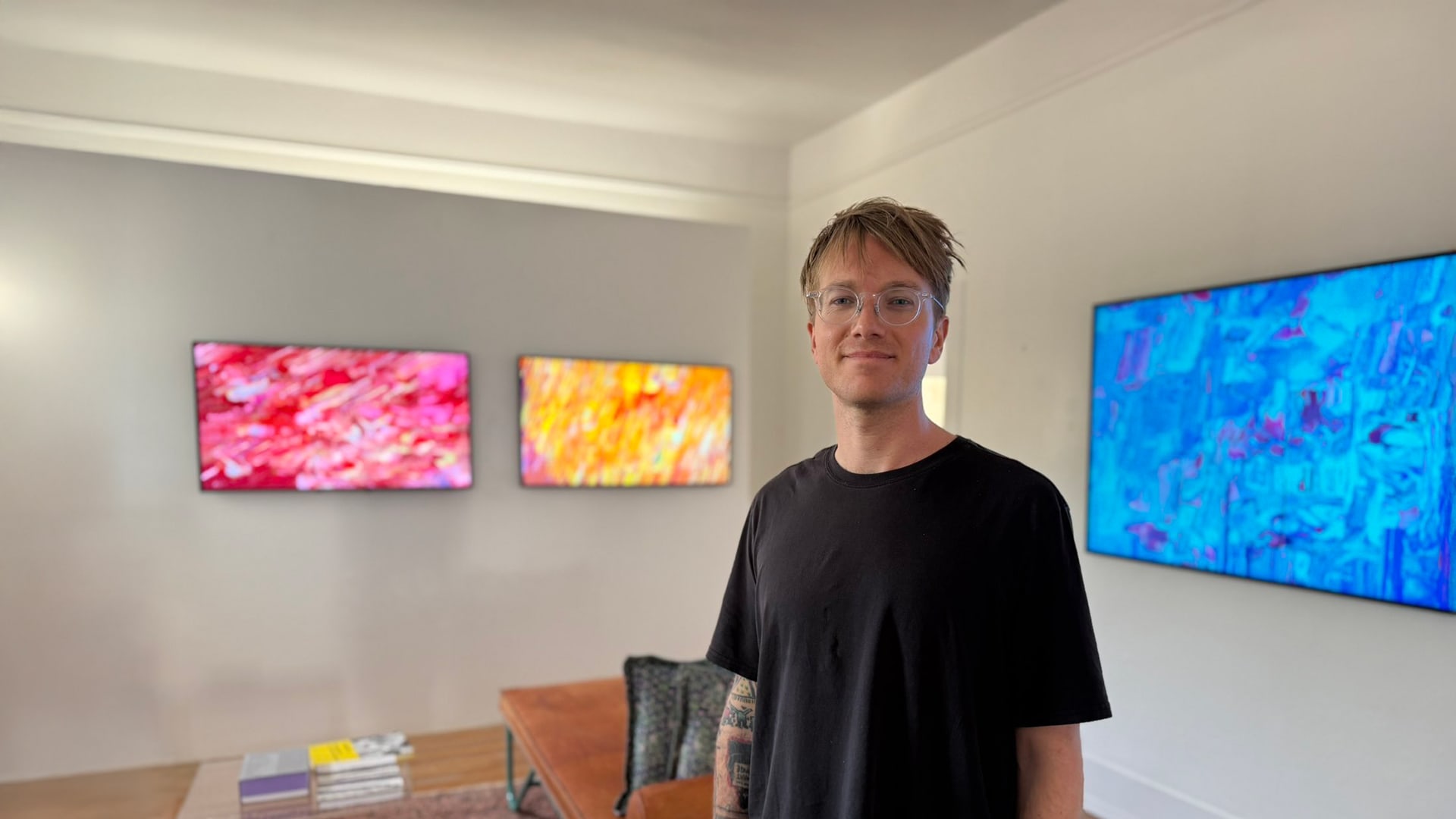 Living Art Onchain: PostParams + Jiwa Launch on OpenSea