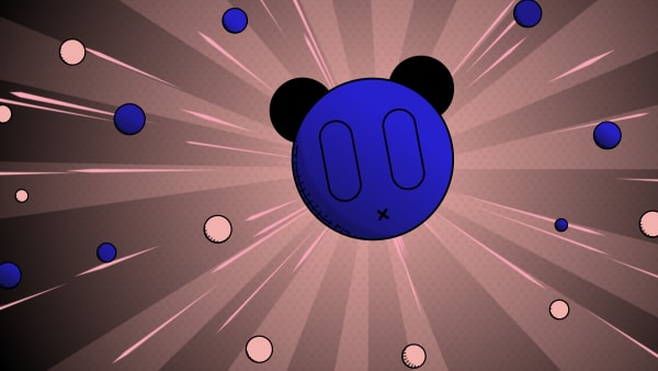 Supermental #50