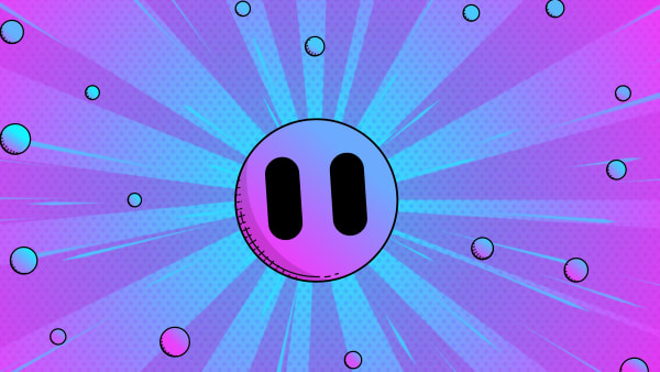 Supermental #138
