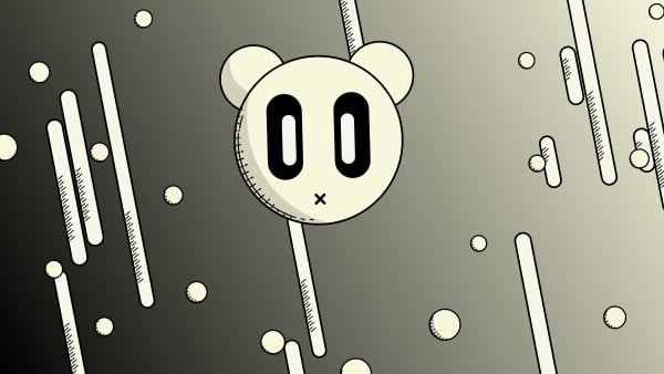 Supermental #263