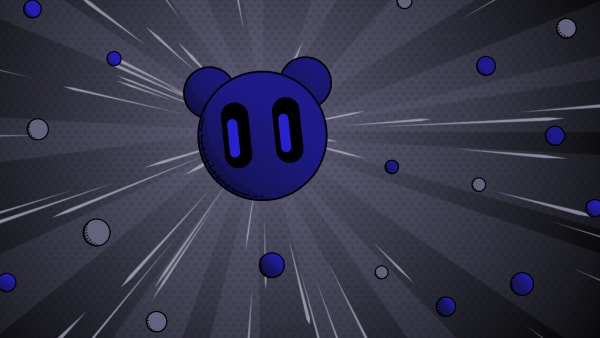 Supermental #377