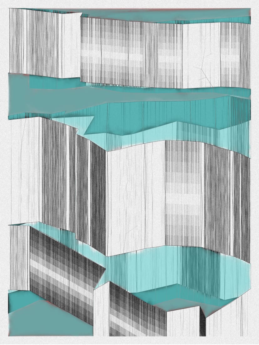 Neural Sediments