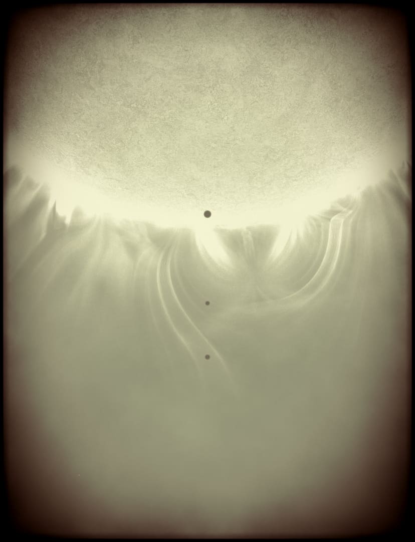 Solar Transits
