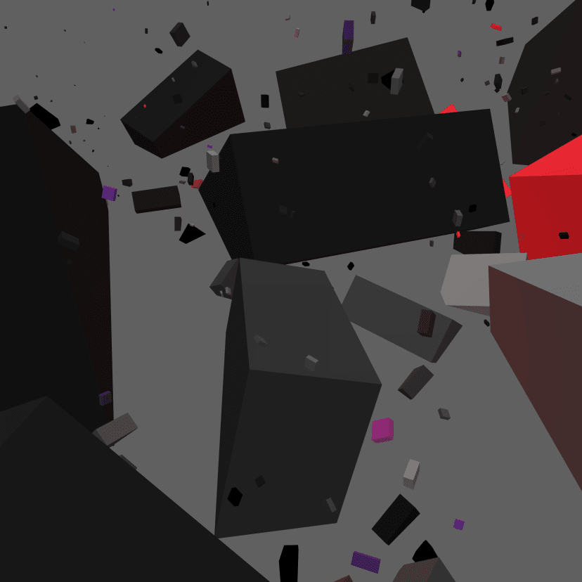 Organized Disruption