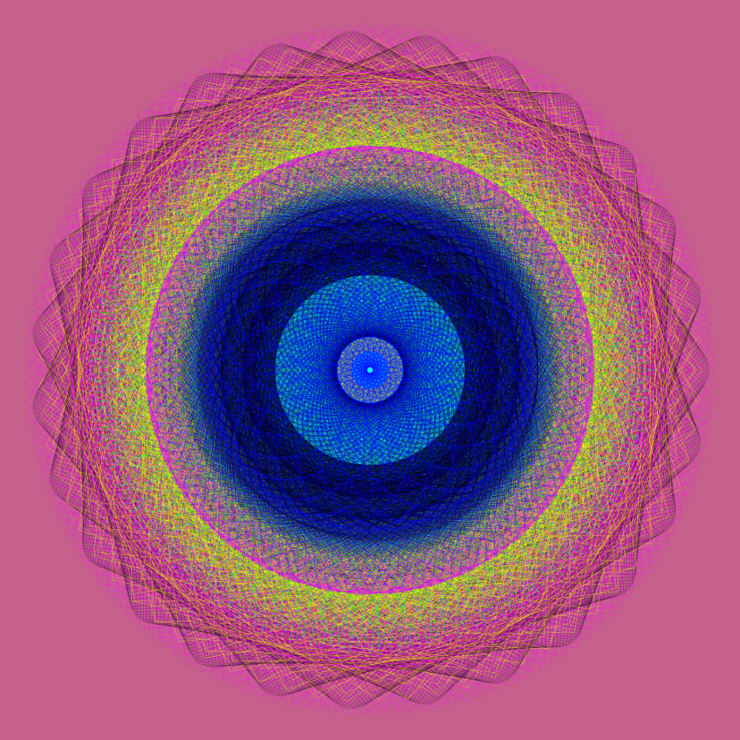 SpiroFlakes