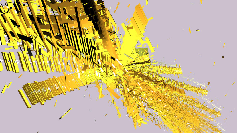 Augmented Sequence