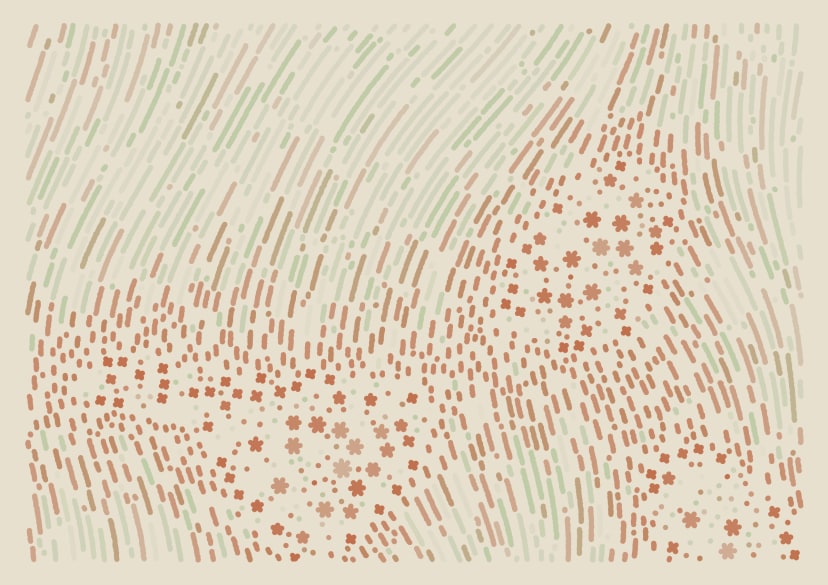 Maps for grief