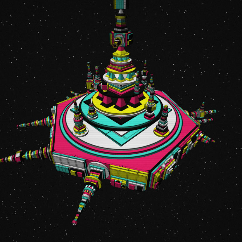 Stations