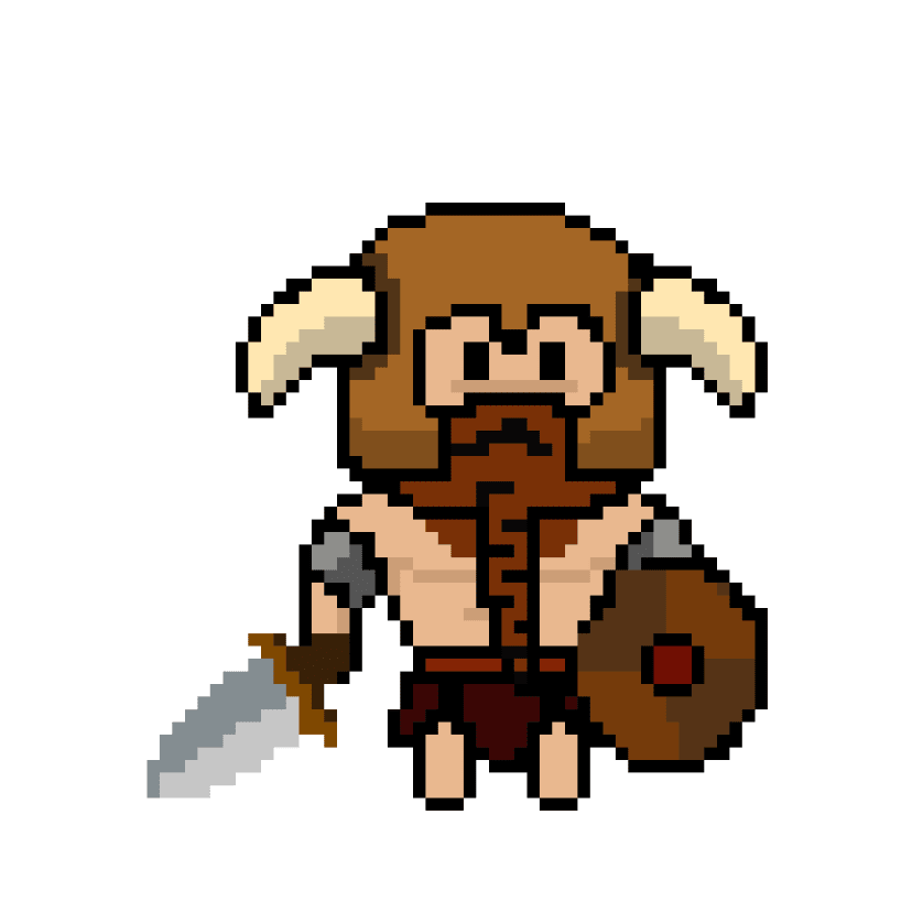 Legends of Metaterra