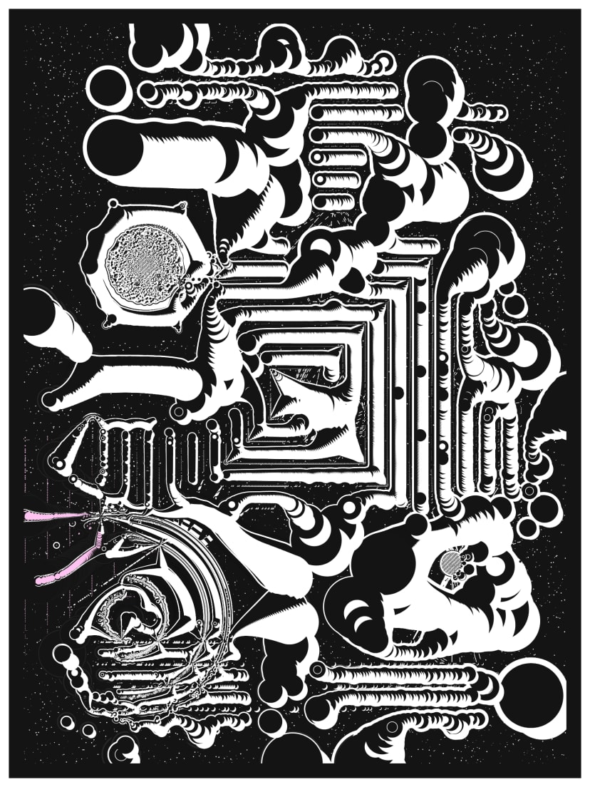 Alien DNA