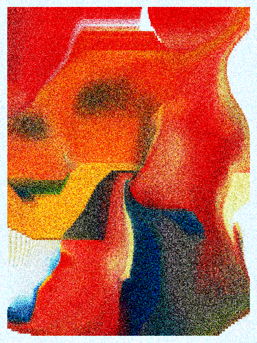 RASTER