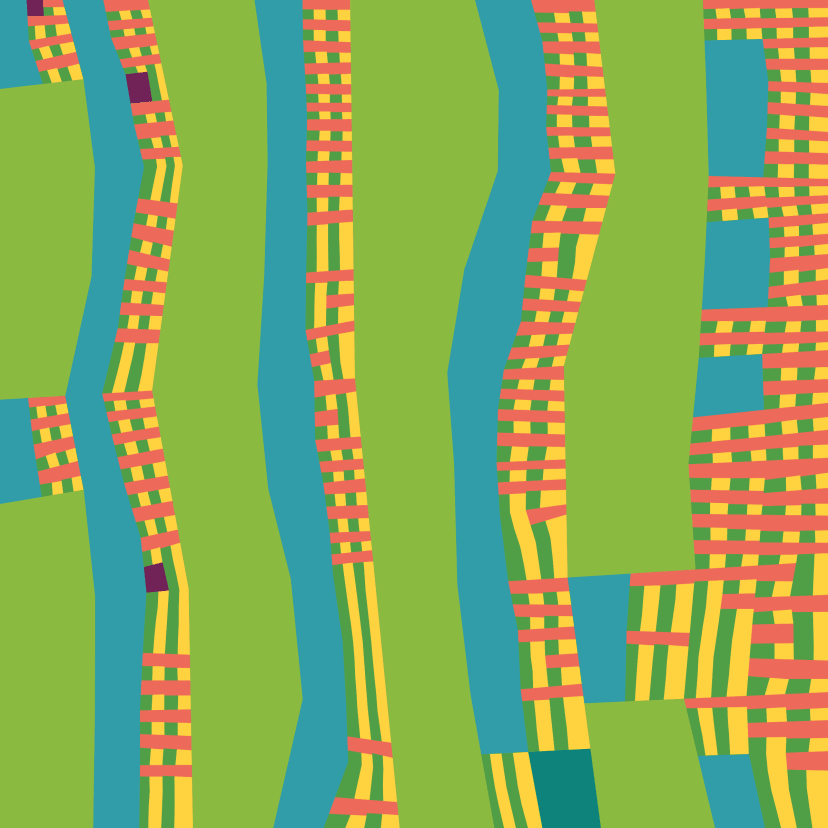 Tiny Little Small Guy