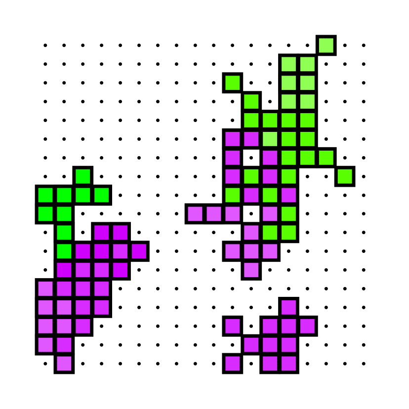 Dot Grid