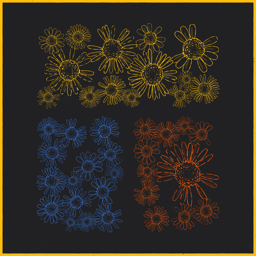 Daisies