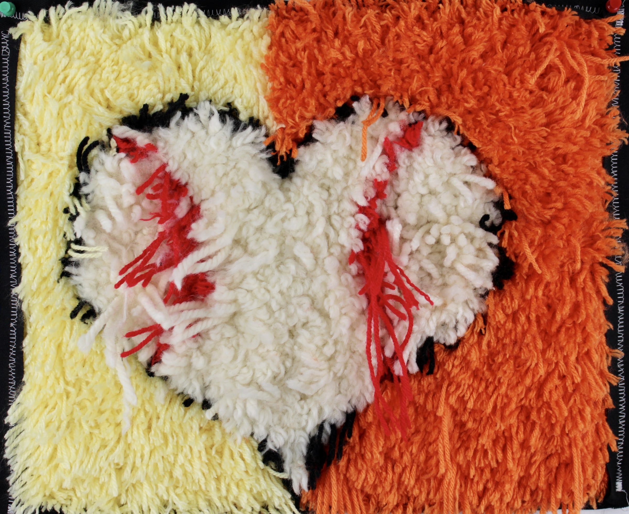 artjourney - Heart Ball