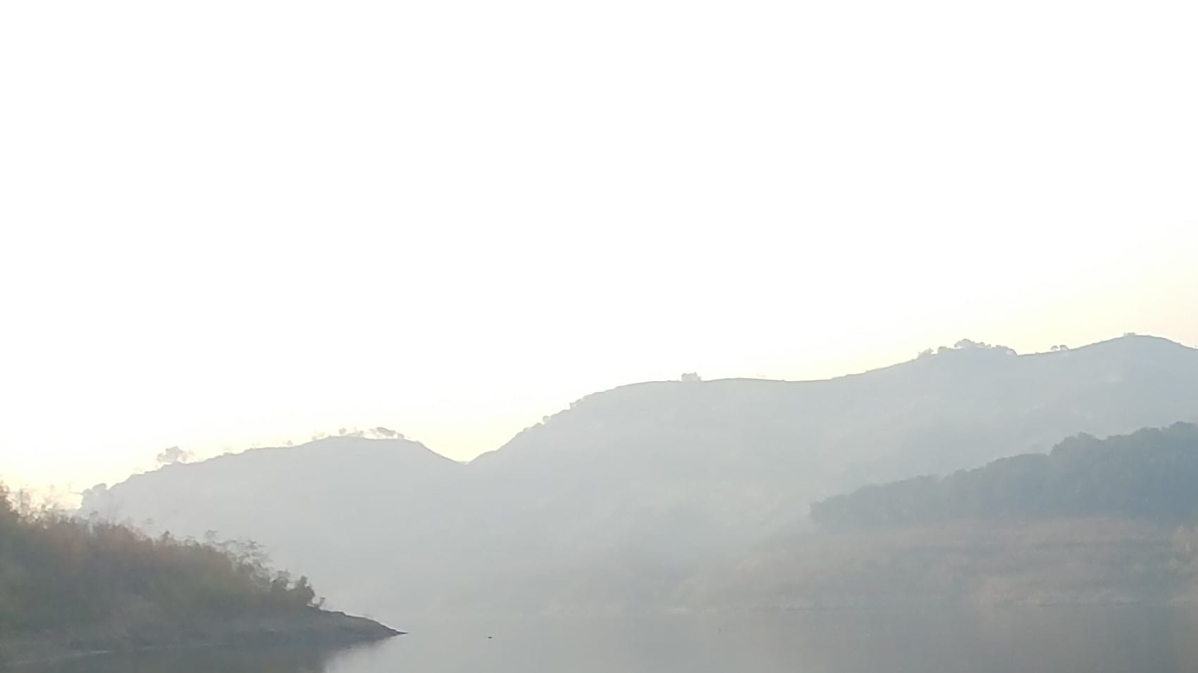 Lake Casitas Recreation Area